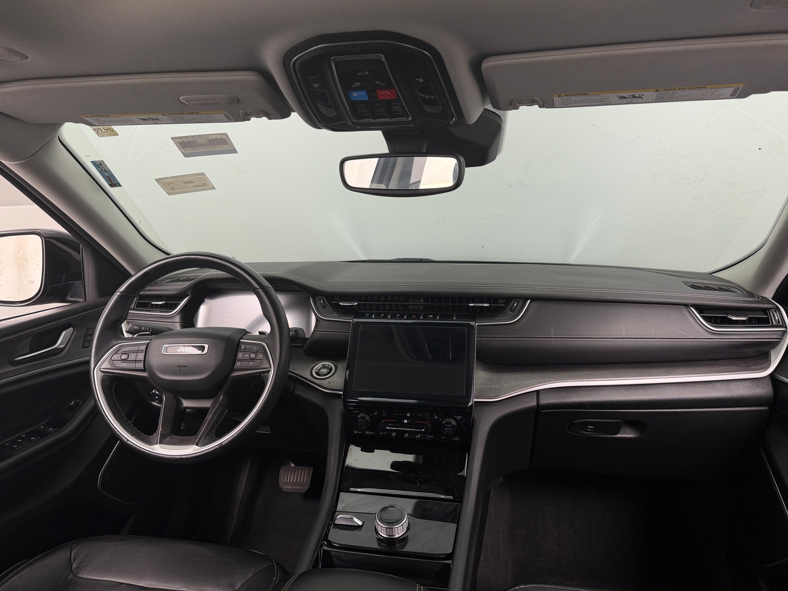 Thumbnail: 2021 Jeep Grand Cherokee L - 2