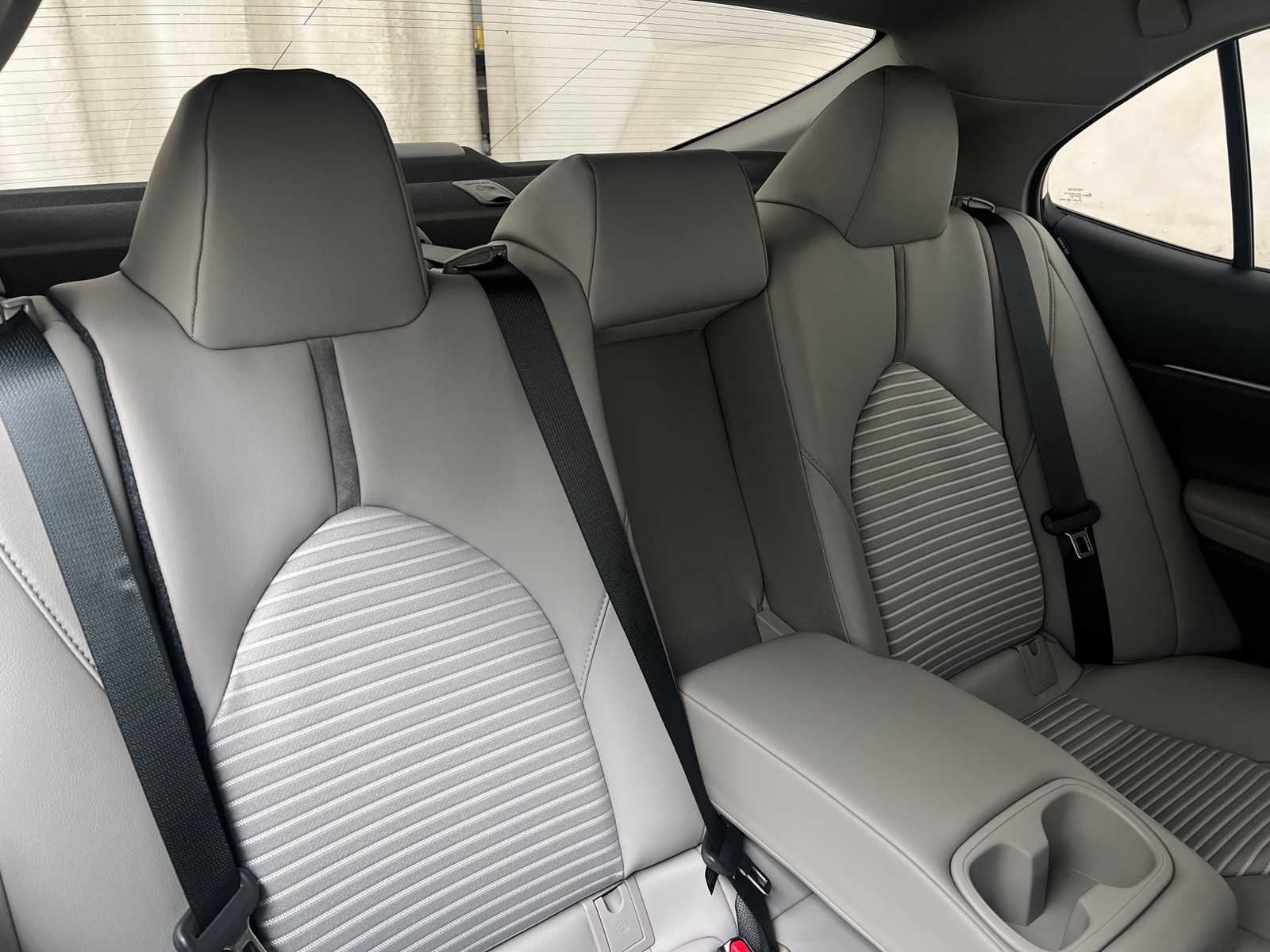 Thumbnail: 2020 Toyota Camry - 6