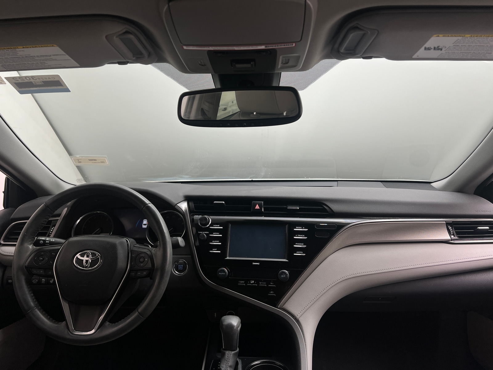Thumbnail: 2020 Toyota Camry - 3