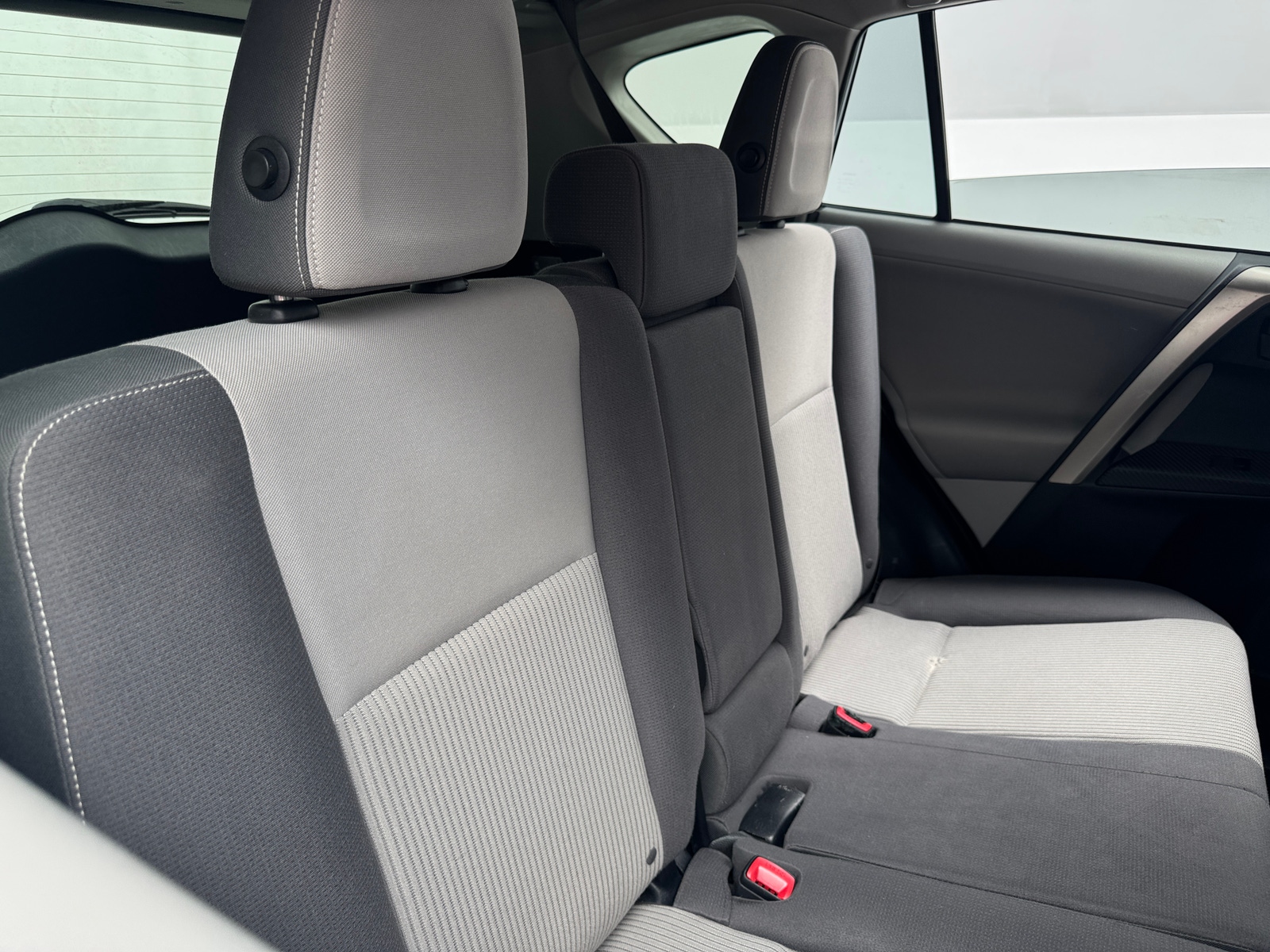 Thumbnail: 2013 Toyota RAV4 - 6