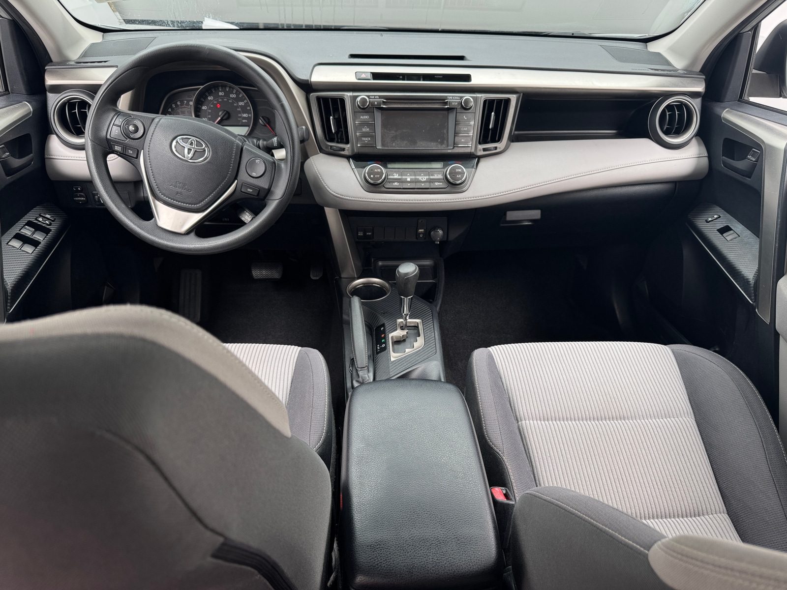 Thumbnail: 2013 Toyota RAV4 - 3