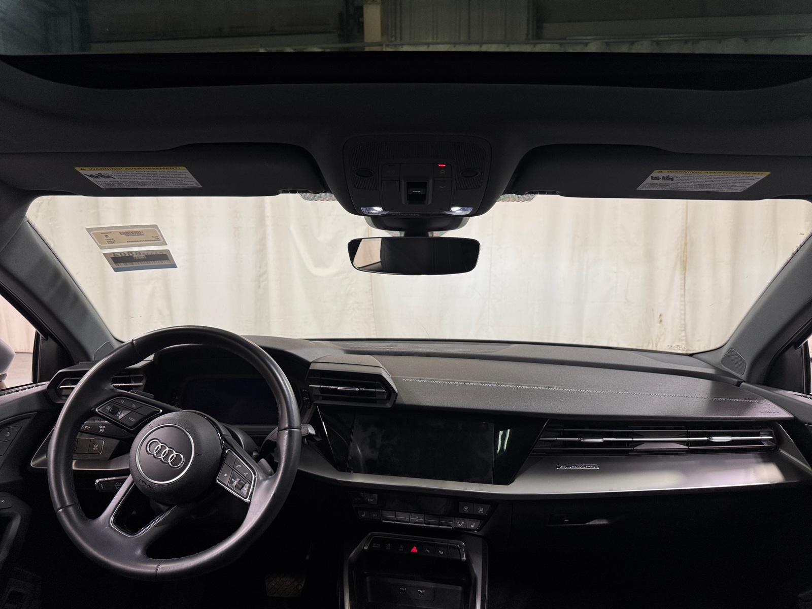 Thumbnail: 2022 Audi A3 - 2