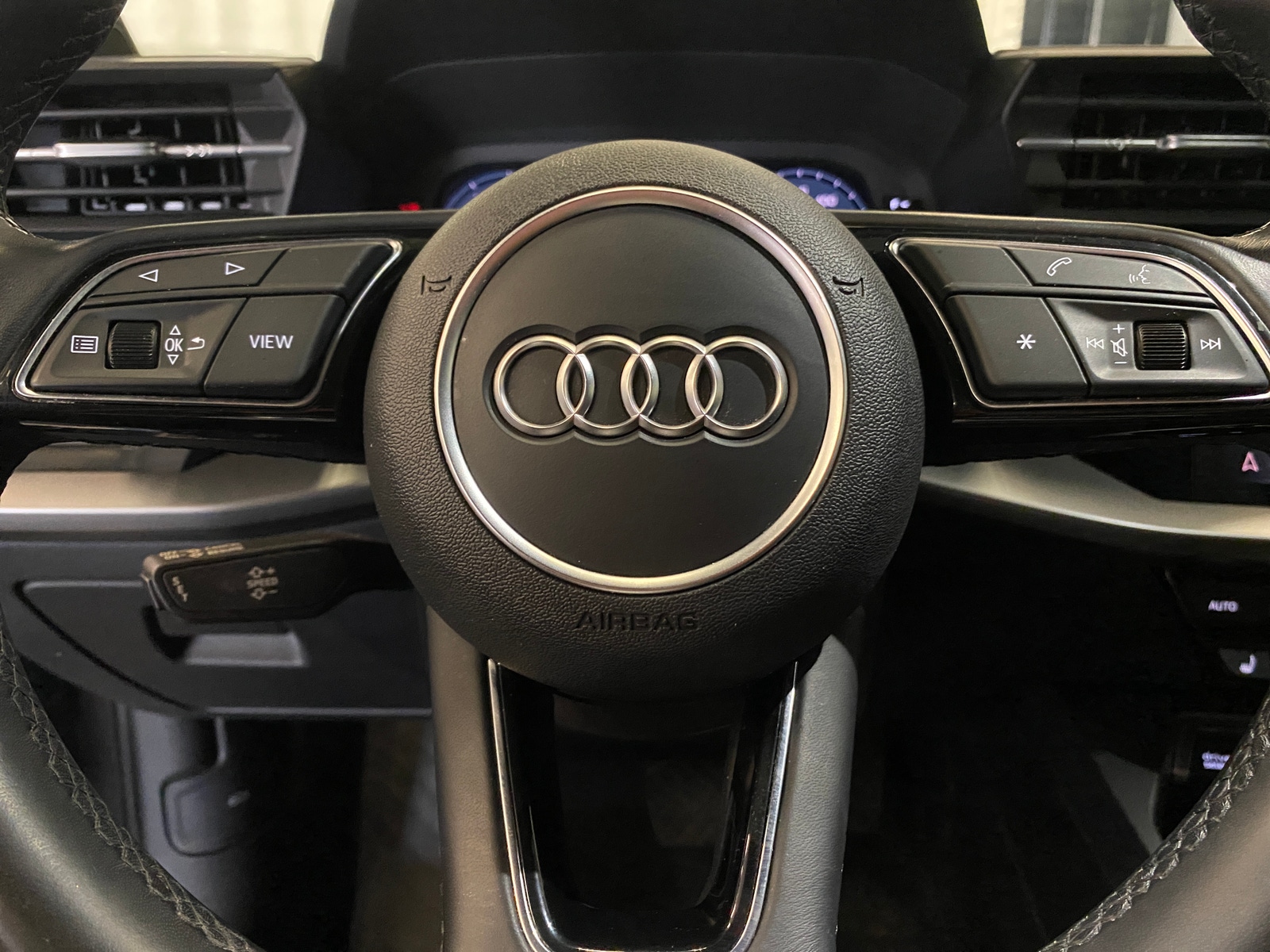 Thumbnail: 2022 Audi A3 - 4