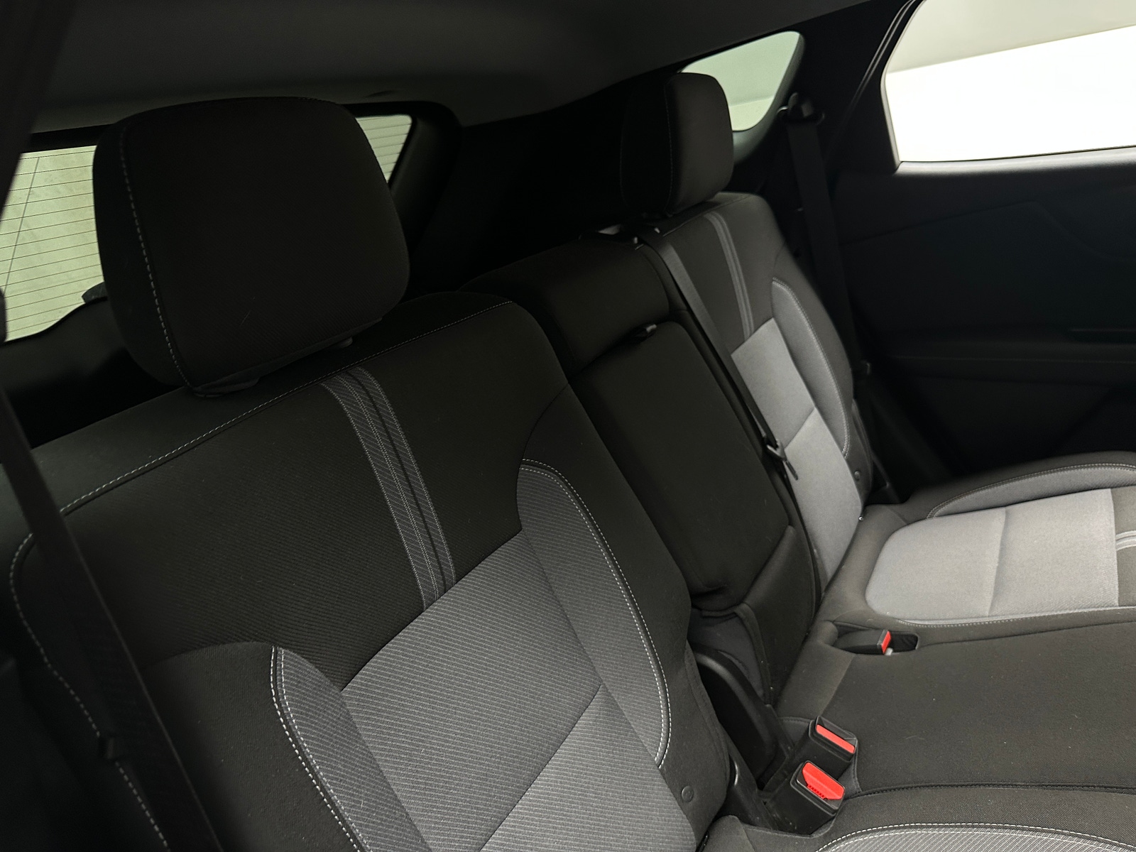 Thumbnail: 2023 Chevrolet Blazer - 6