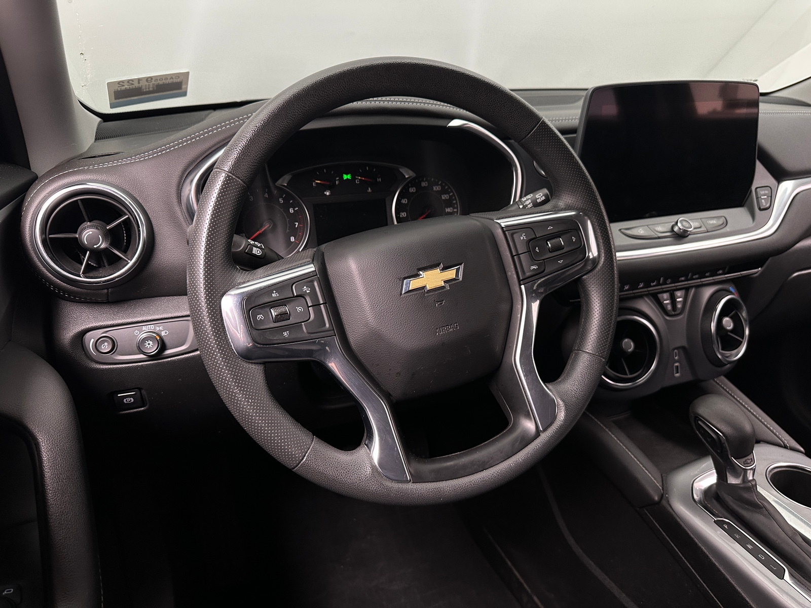 Thumbnail: 2023 Chevrolet Blazer - 5