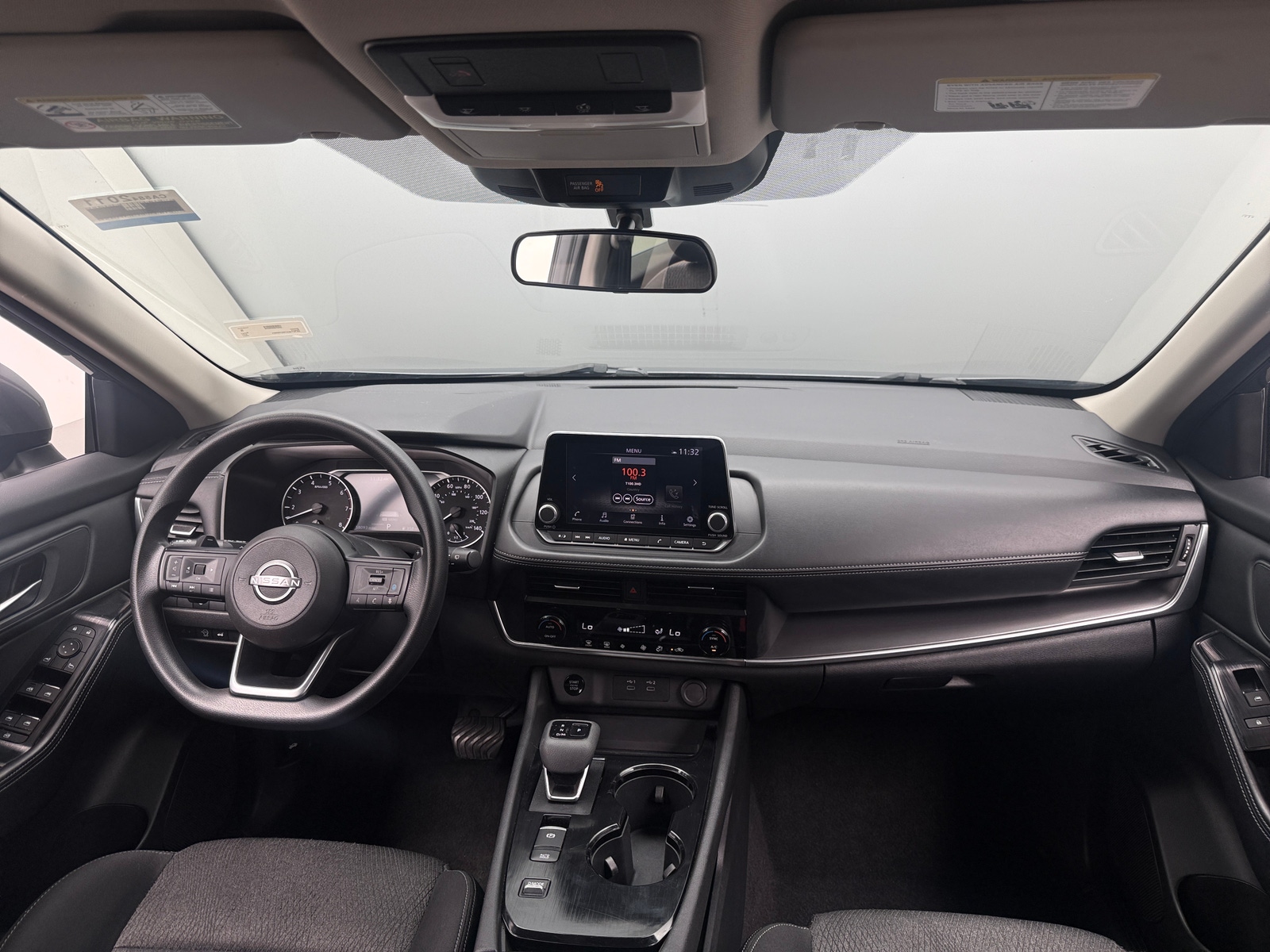 Thumbnail: 2024 Nissan Rogue - 3