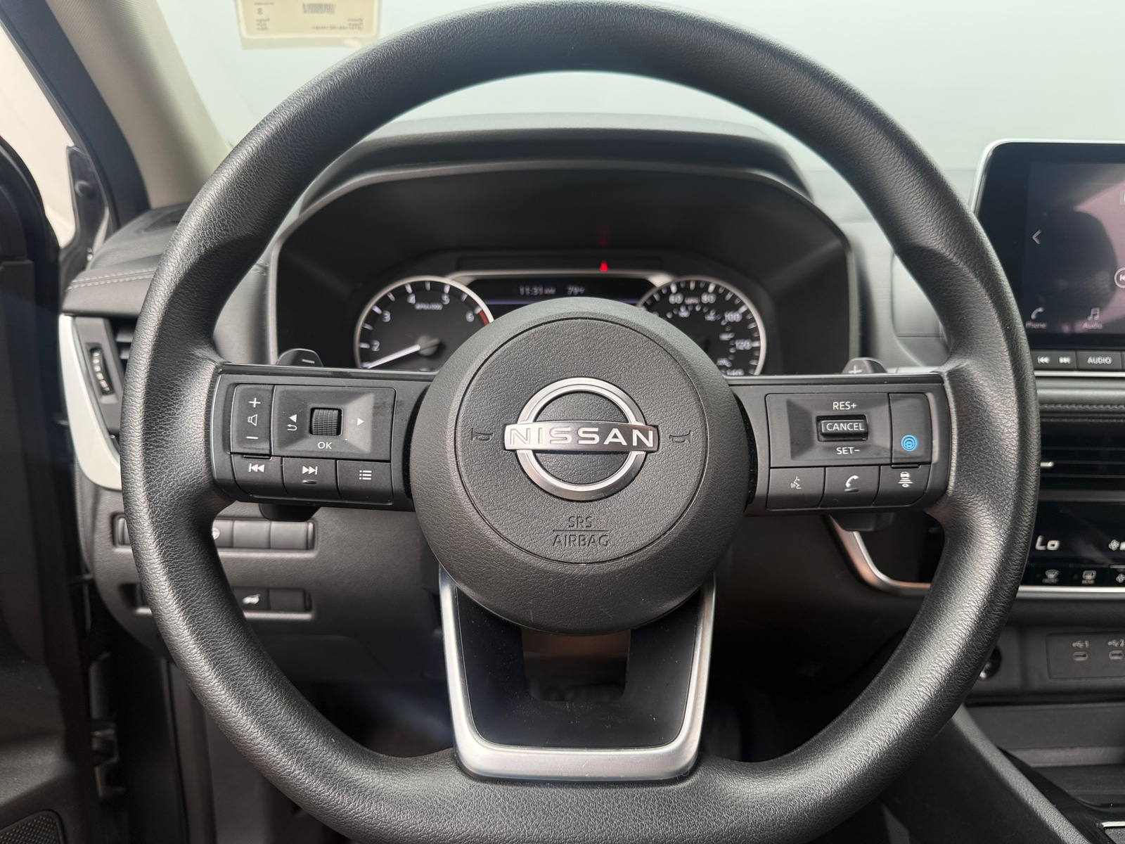 Thumbnail: 2024 Nissan Rogue - 5