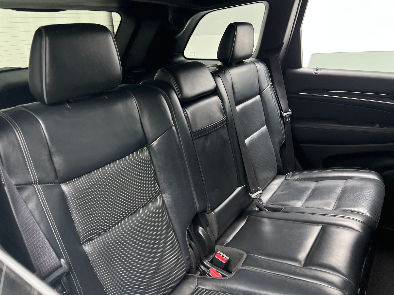 Thumbnail: 2020 Jeep Grand Cherokee - 5