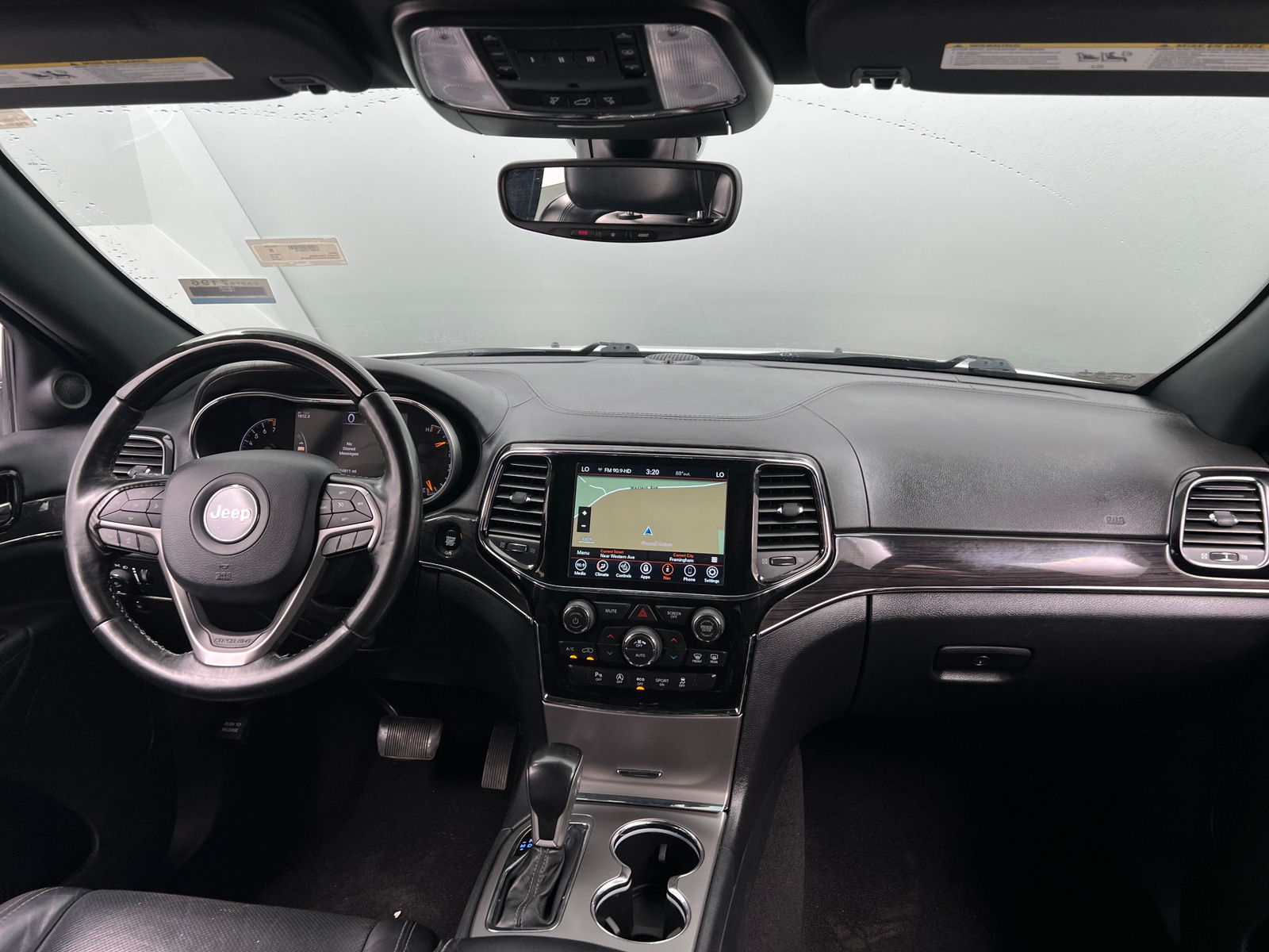 Thumbnail: 2020 Jeep Grand Cherokee - 2