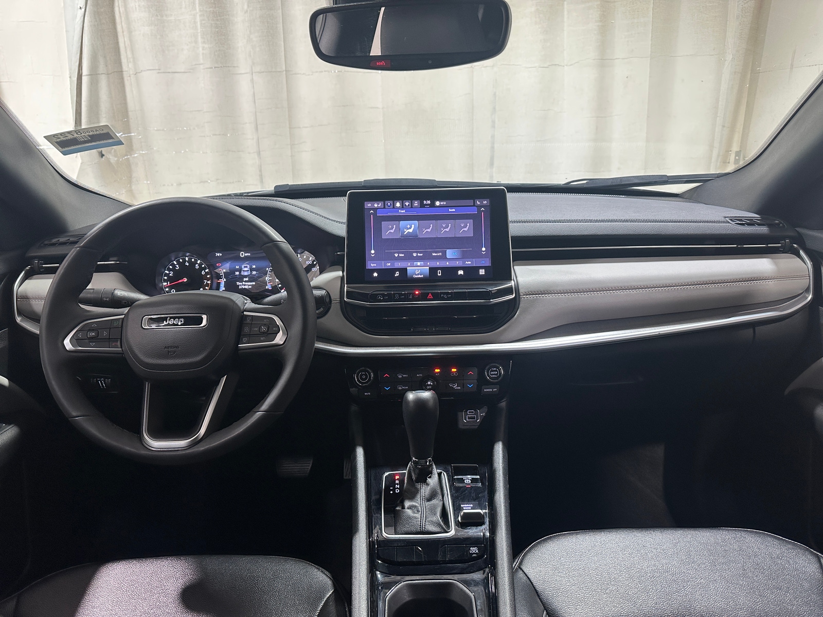 Thumbnail: 2025 Jeep Compass - 2