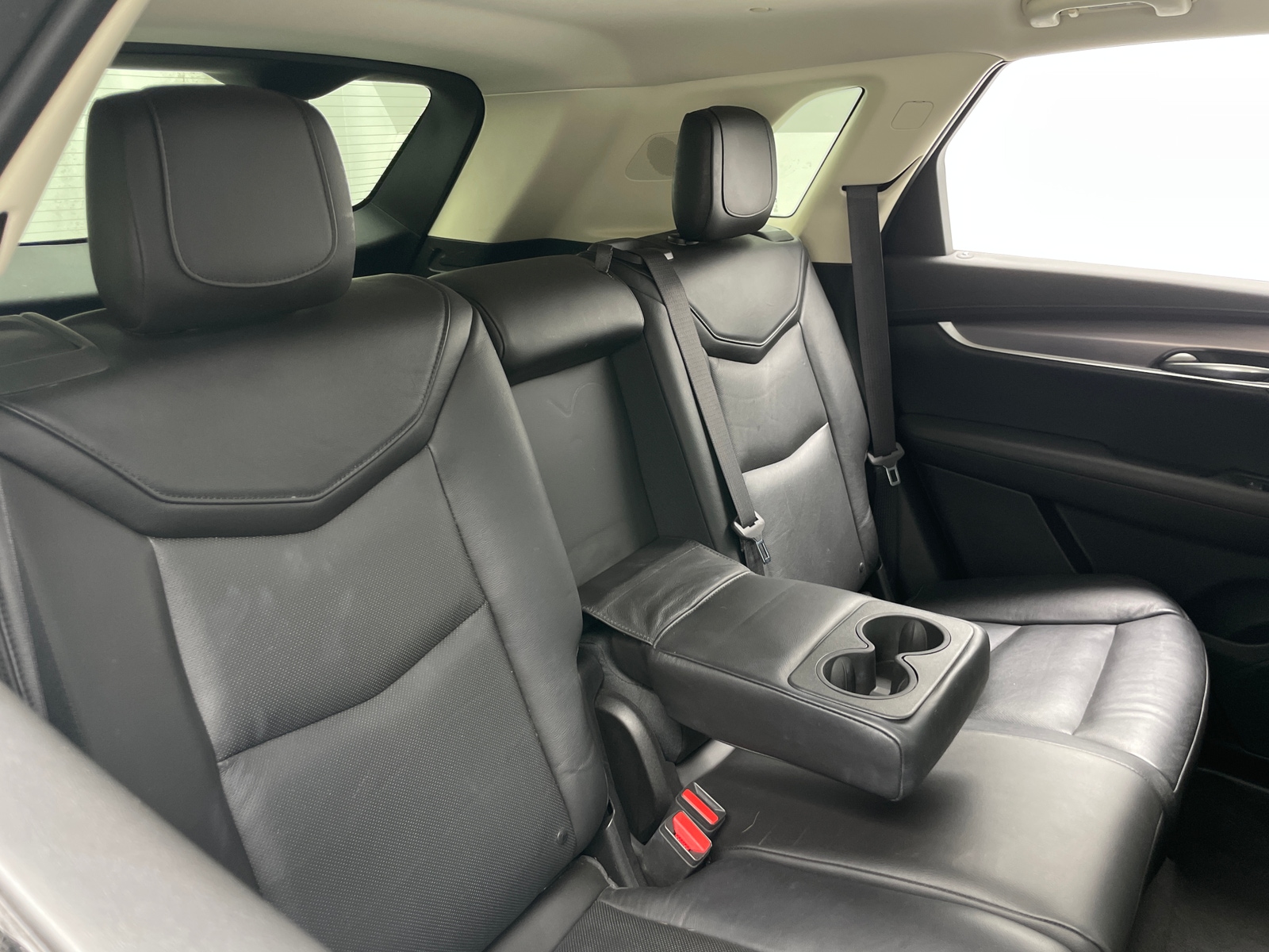 Thumbnail: 2017 Cadillac XT5 - 5