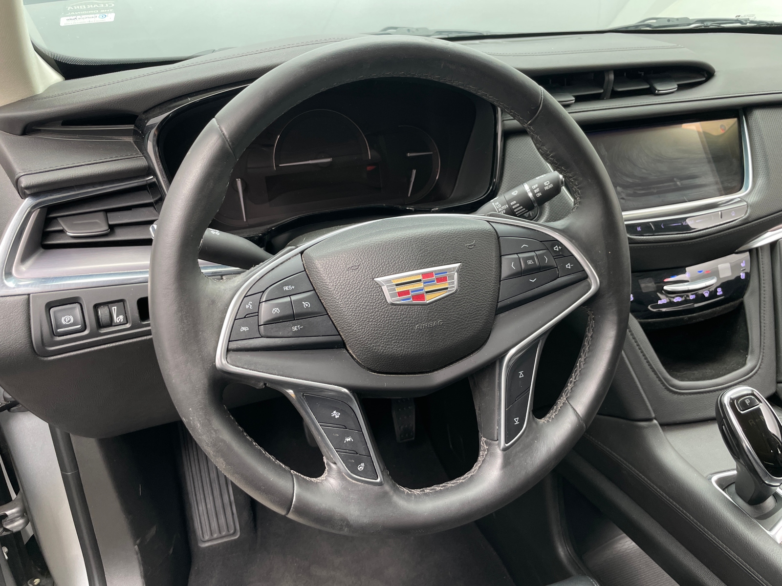 Thumbnail: 2017 Cadillac XT5 - 4