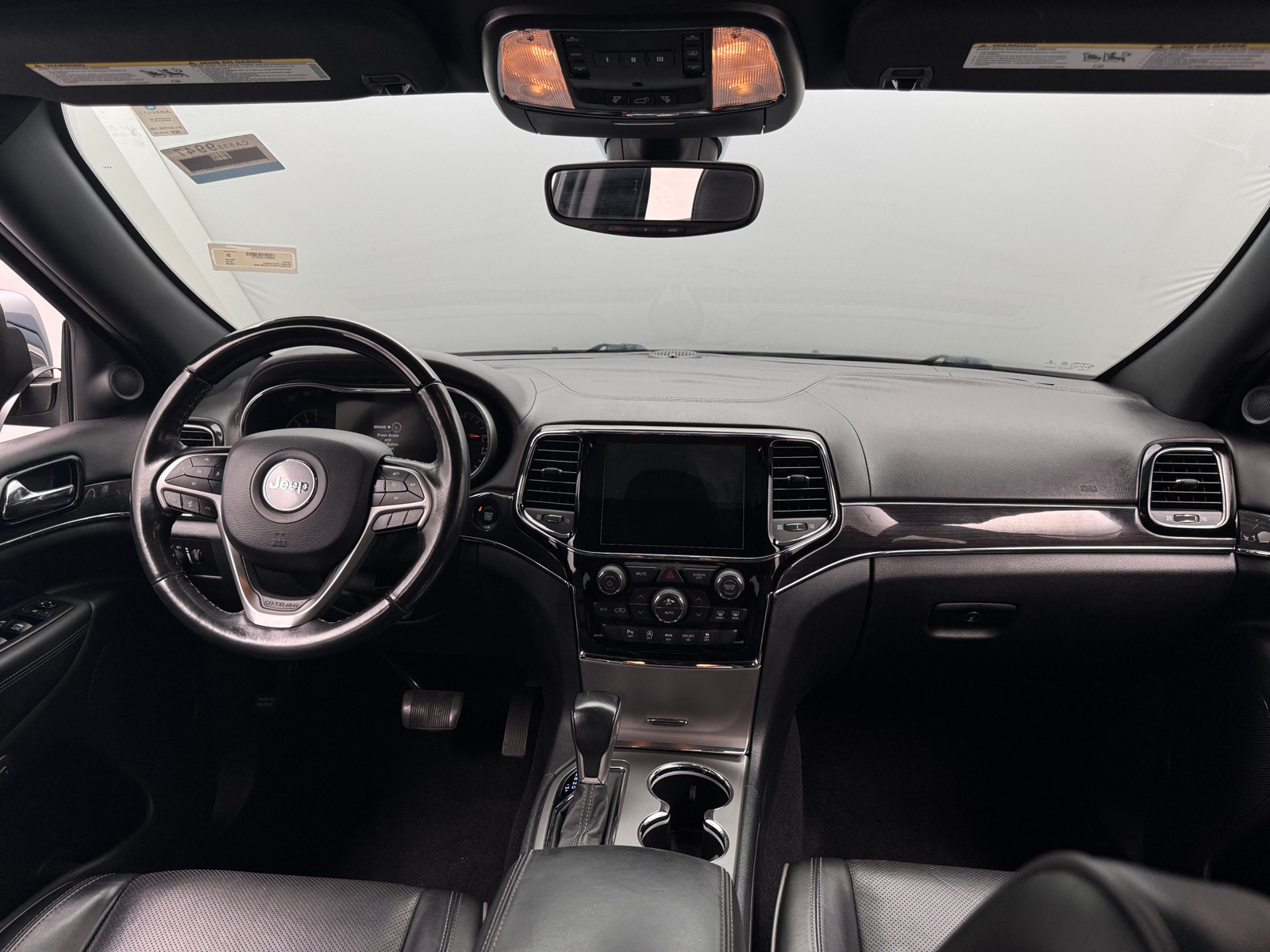 Thumbnail: 2020 Jeep Grand Cherokee - 2