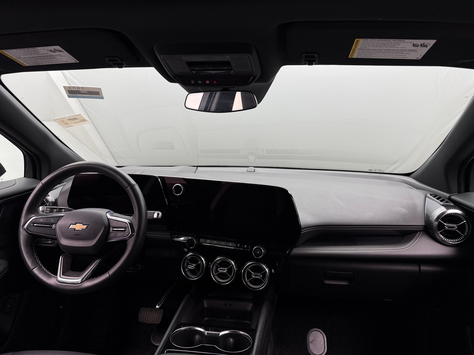 Thumbnail: 2024 Chevrolet Blazer EV - 2