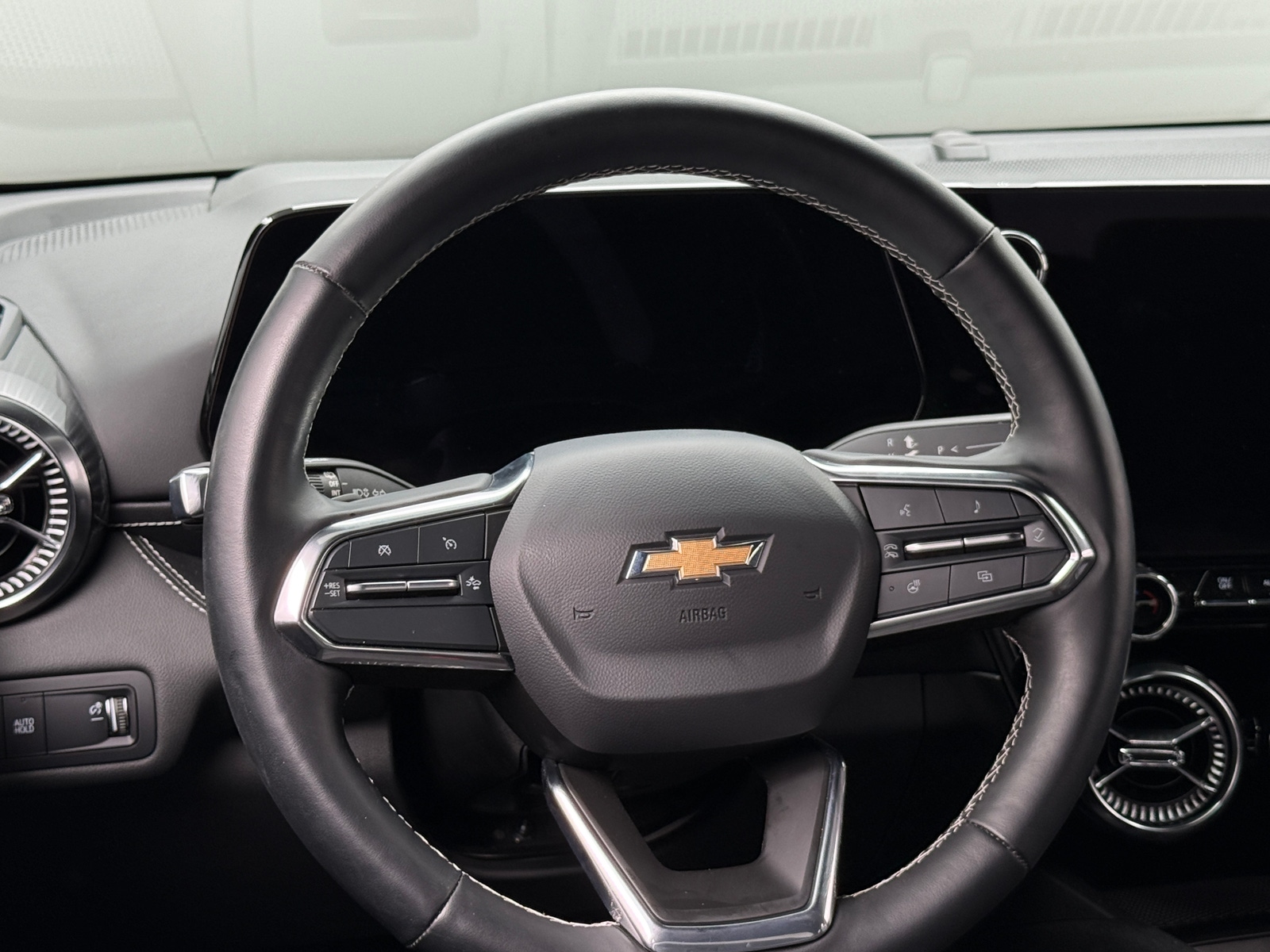 Thumbnail: 2024 Chevrolet Blazer EV - 4