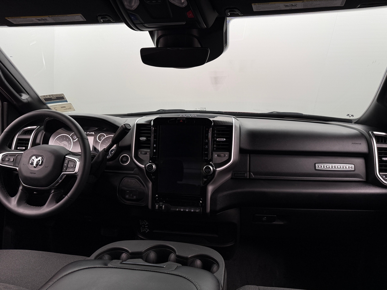 Thumbnail: 2026 RAM 2500 - 3