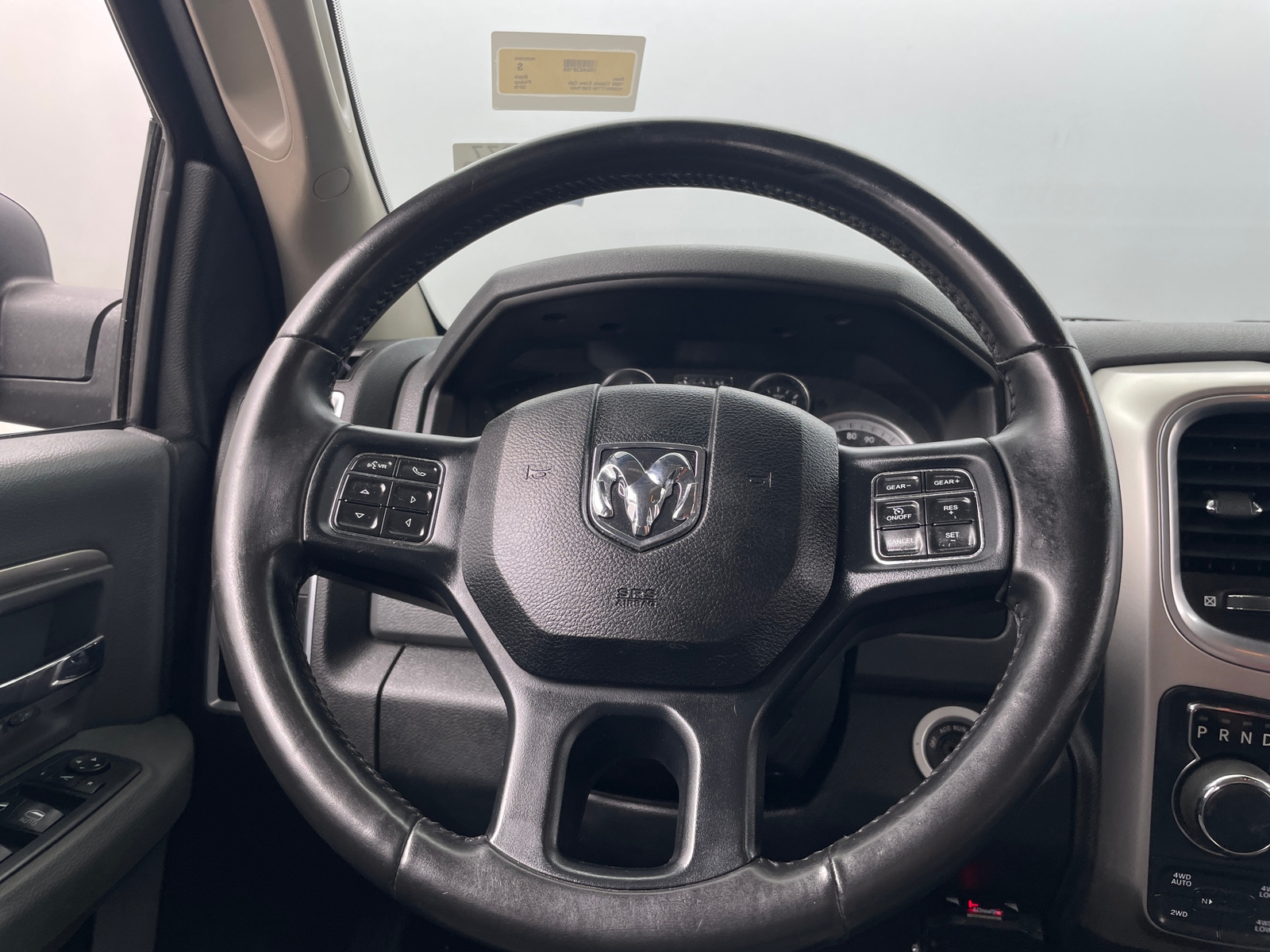 Thumbnail: 2019 RAM 1500 Classic - 5