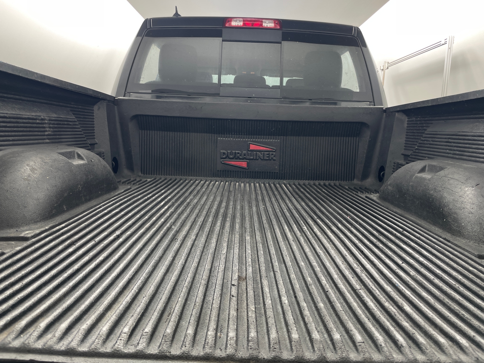 Thumbnail: 2019 RAM 1500 Classic - 7