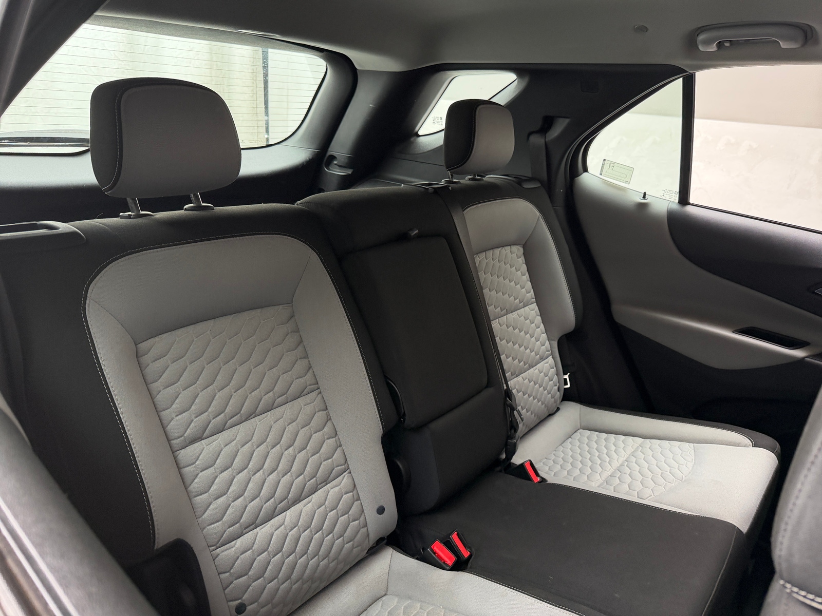 Thumbnail: 2018 Chevrolet Equinox - 6