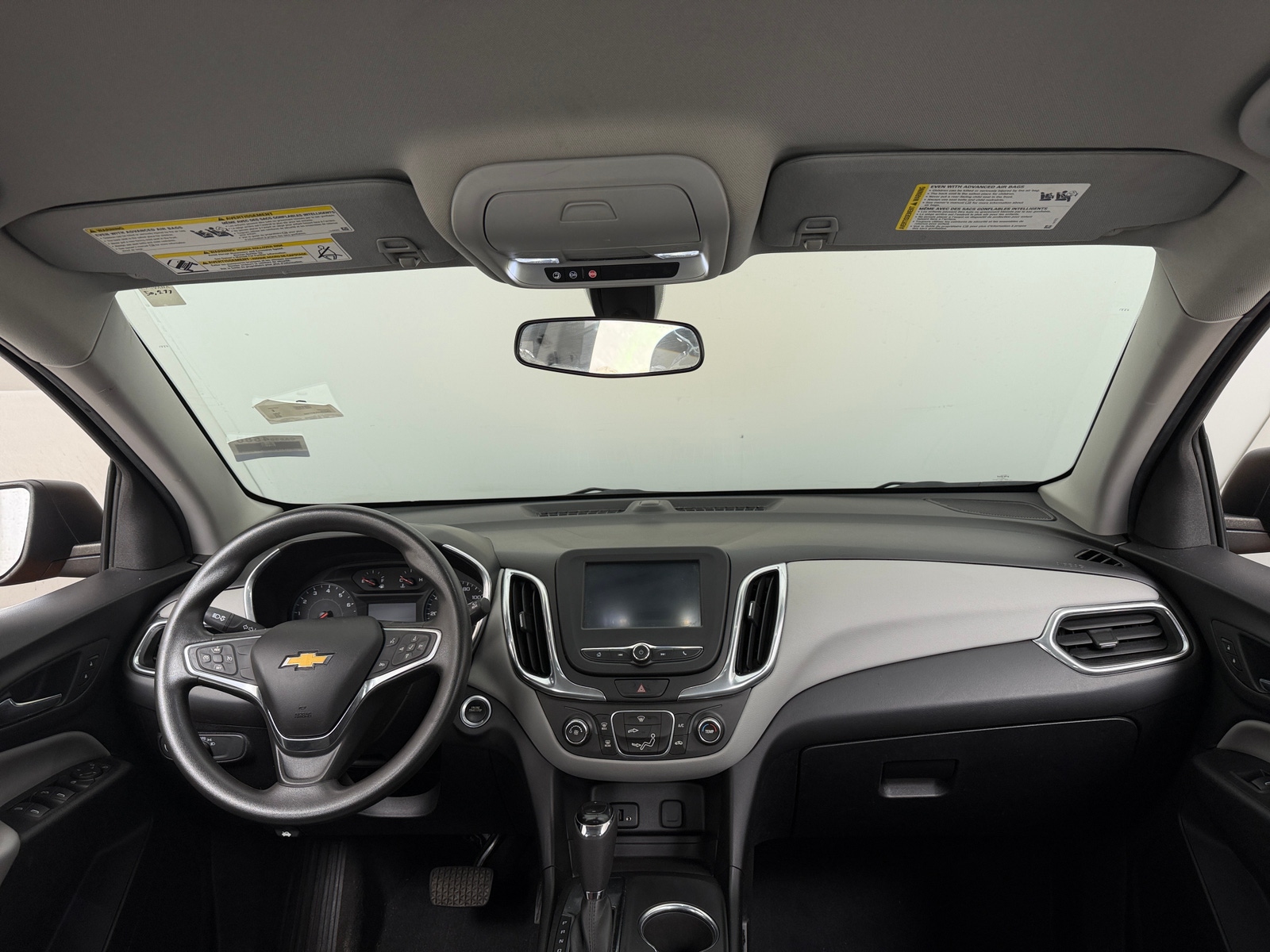 Thumbnail: 2018 Chevrolet Equinox - 3