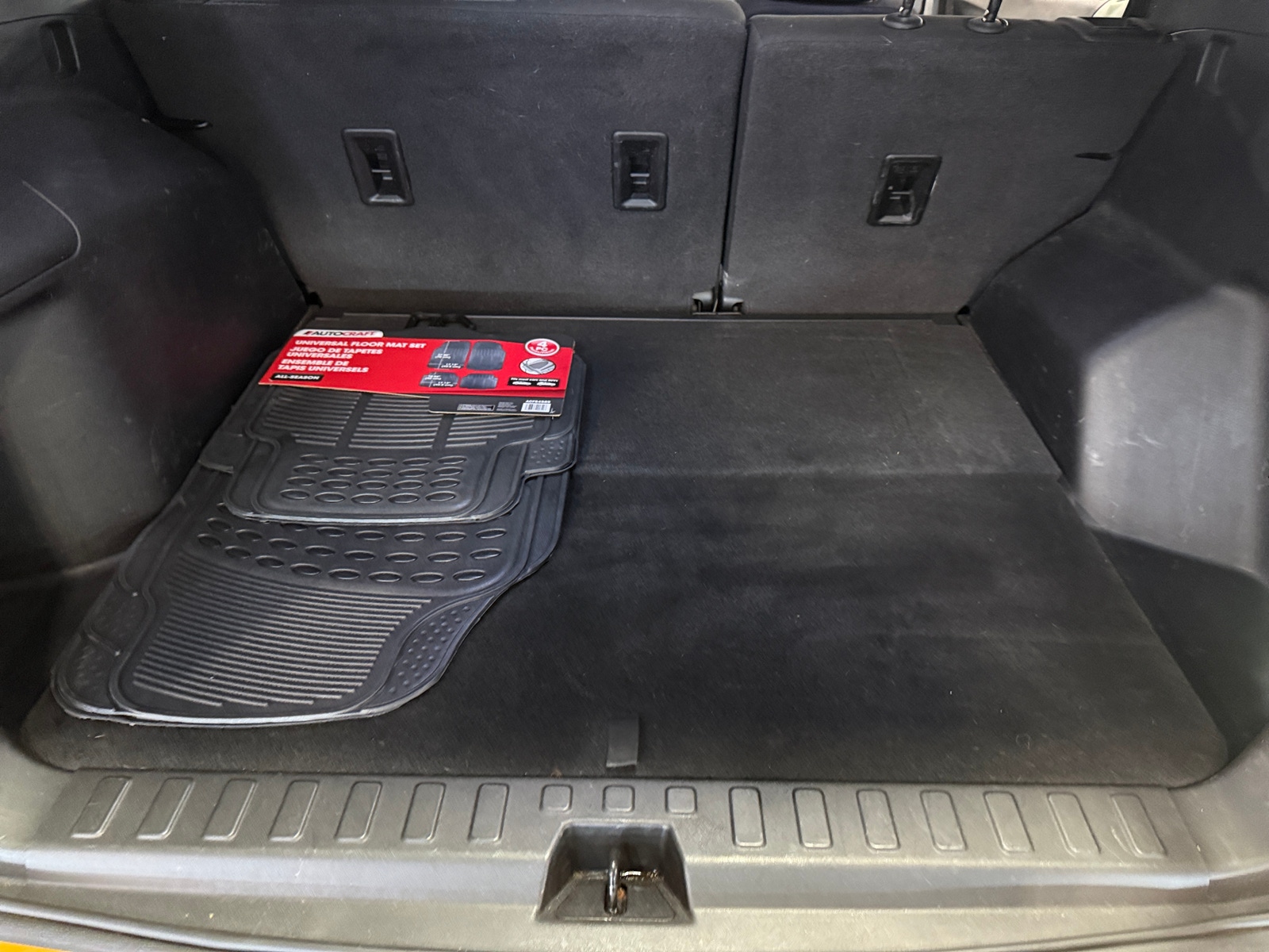 Thumbnail: 2018 Chevrolet Equinox - 7