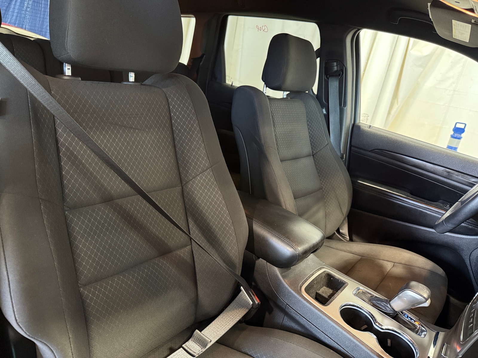Thumbnail: 2019 Jeep Grand Cherokee - 2
