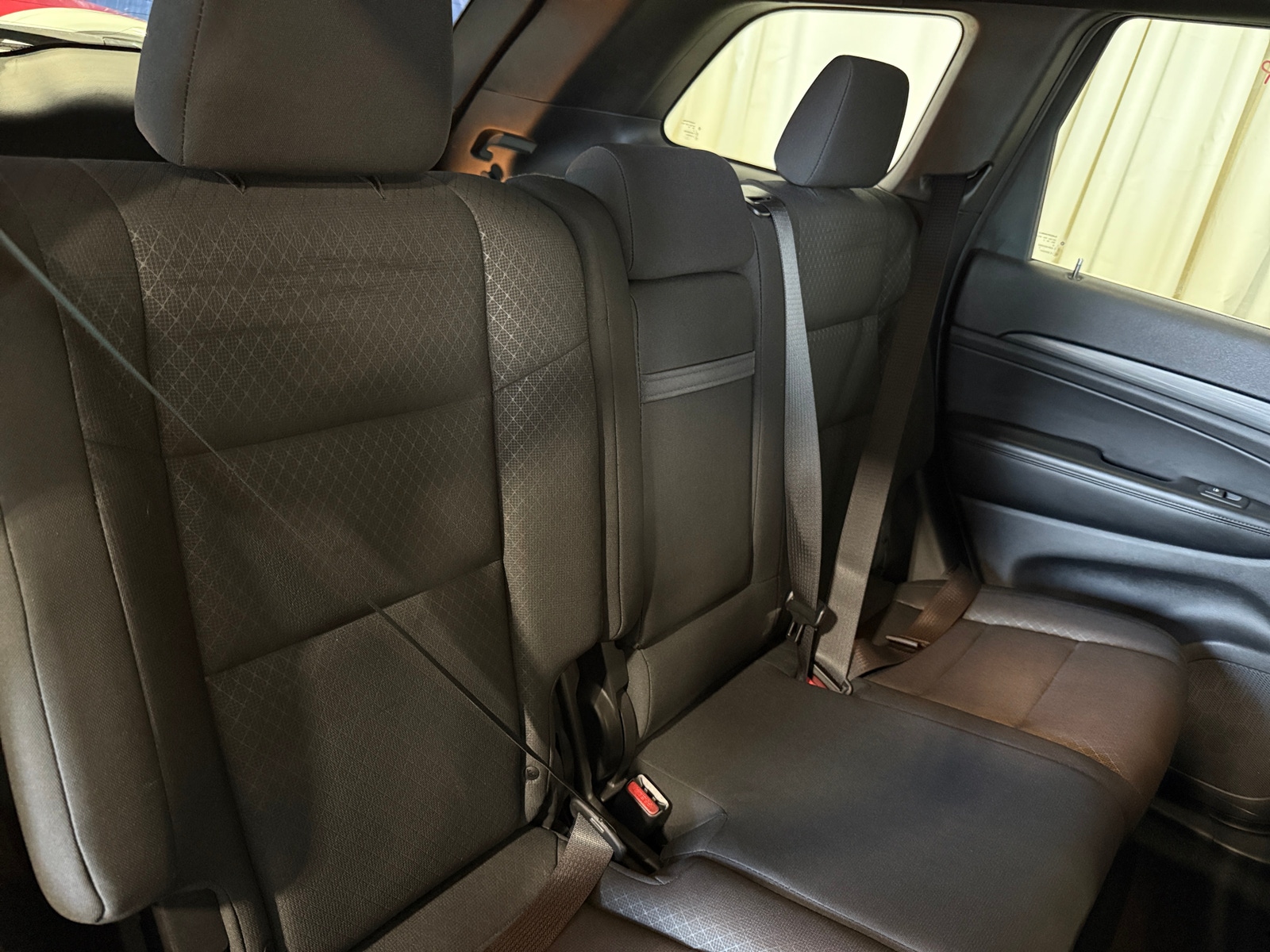 Thumbnail: 2019 Jeep Grand Cherokee - 6