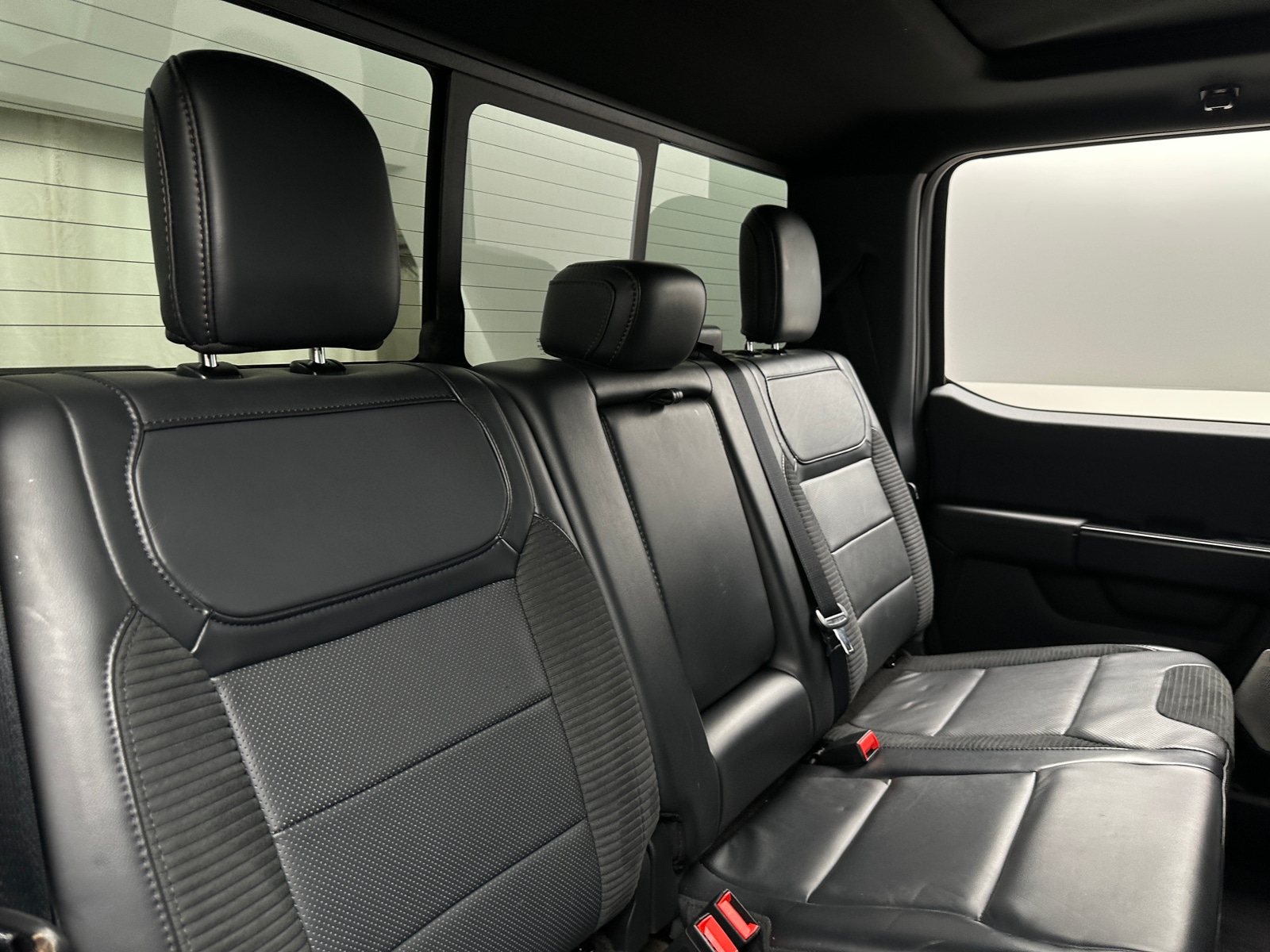 Thumbnail: 2023 Ford Econoline - 5