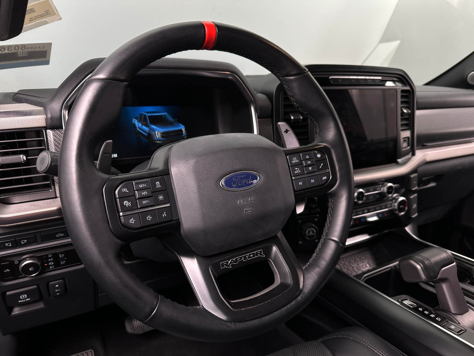 Thumbnail: 2023 Ford Econoline - 4