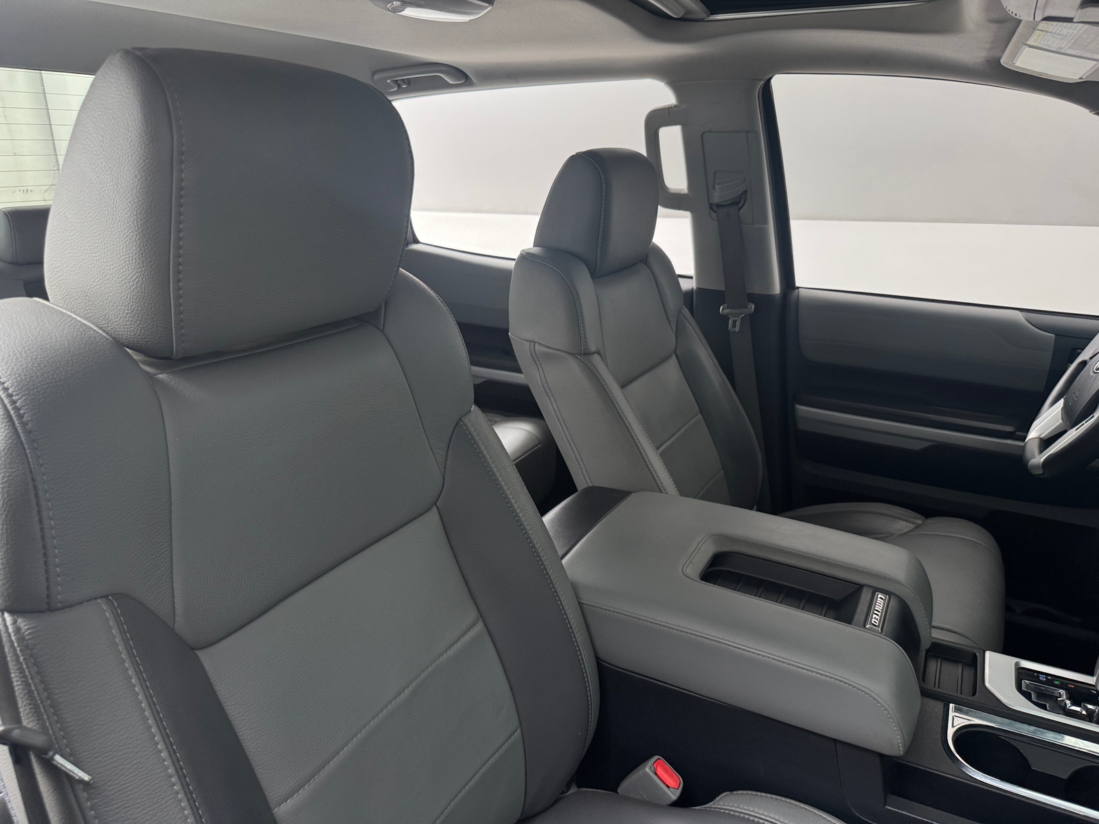 Thumbnail: 2018 Toyota Tundra - 2