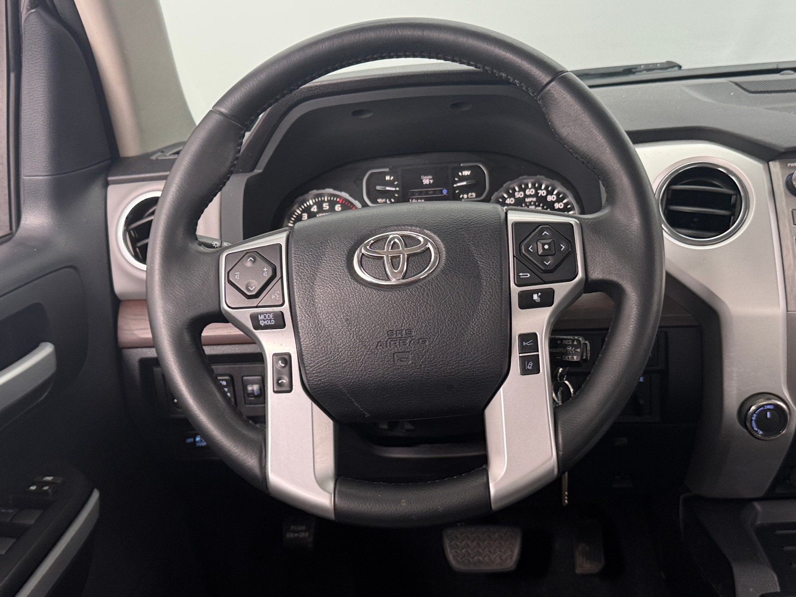 Thumbnail: 2018 Toyota Tundra - 5