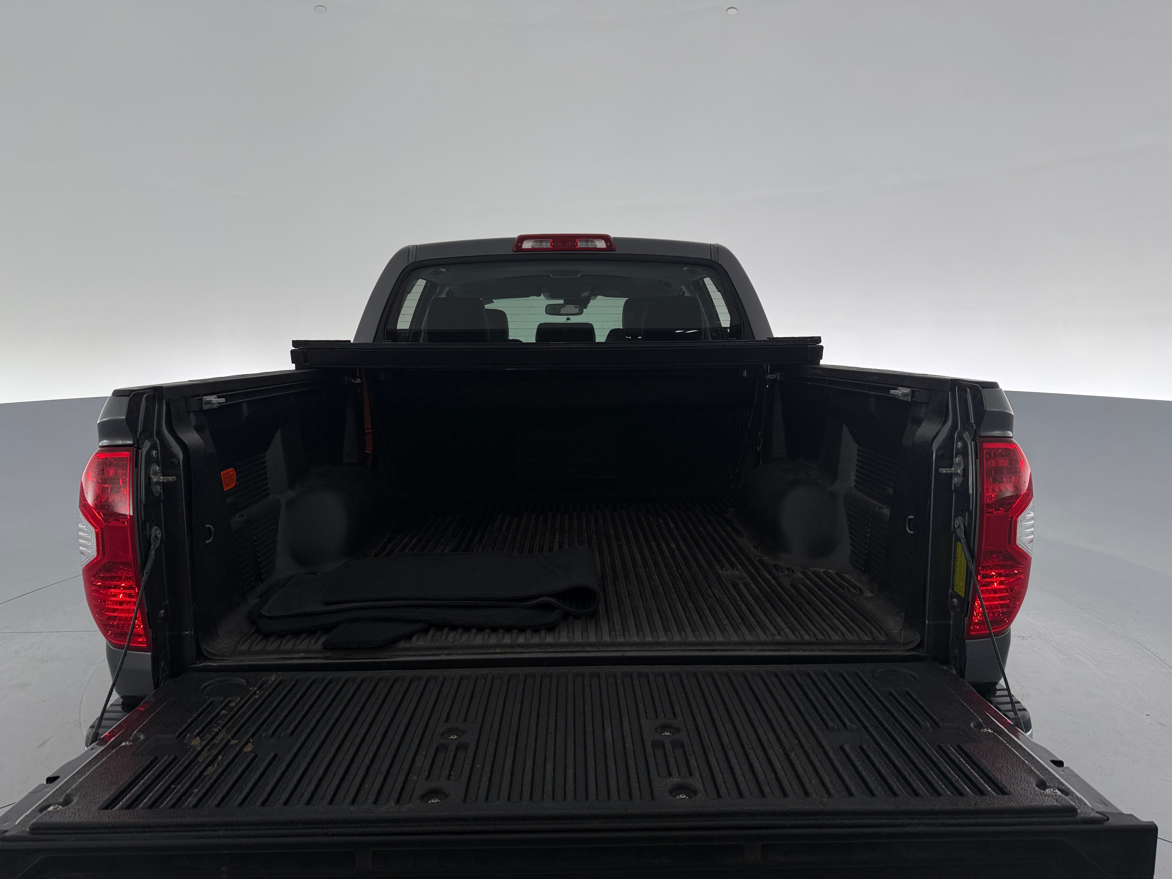 2018 Toyota Tundra
