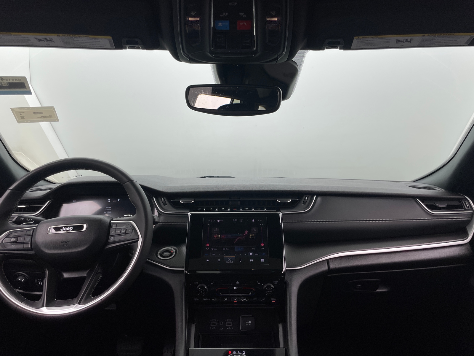 Thumbnail: 2024 Jeep Grand Cherokee - 2