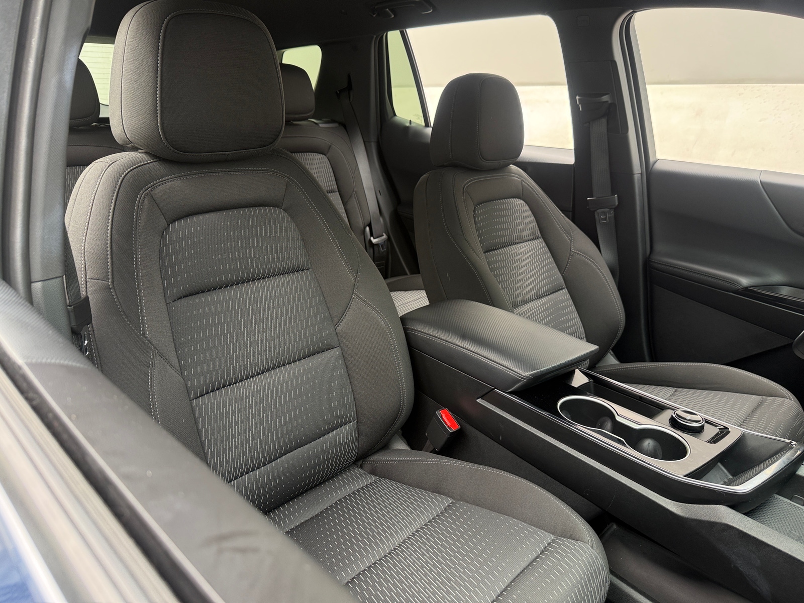 Thumbnail: 2026 Chevrolet Equinox - 2