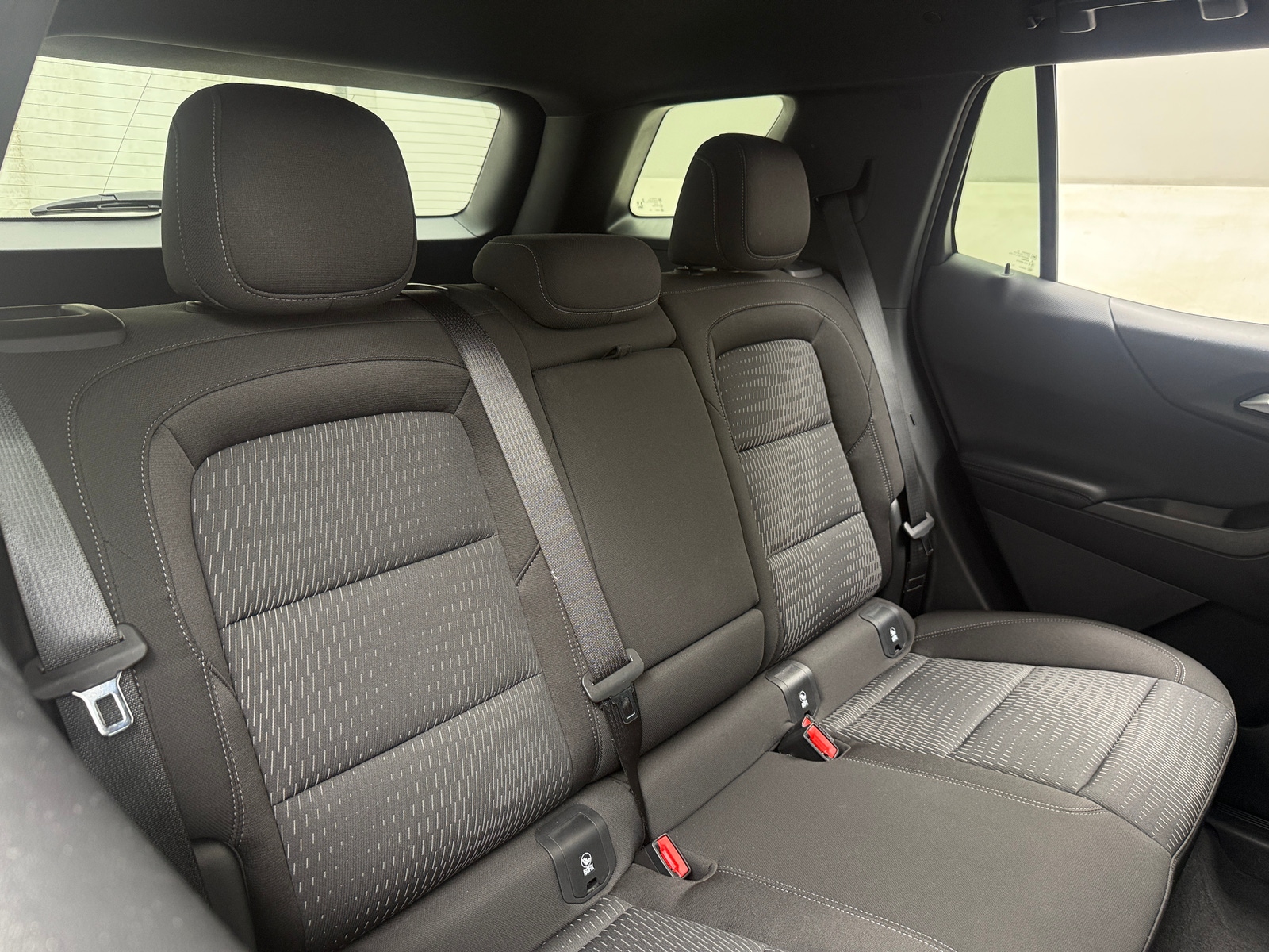 Thumbnail: 2026 Chevrolet Equinox - 6