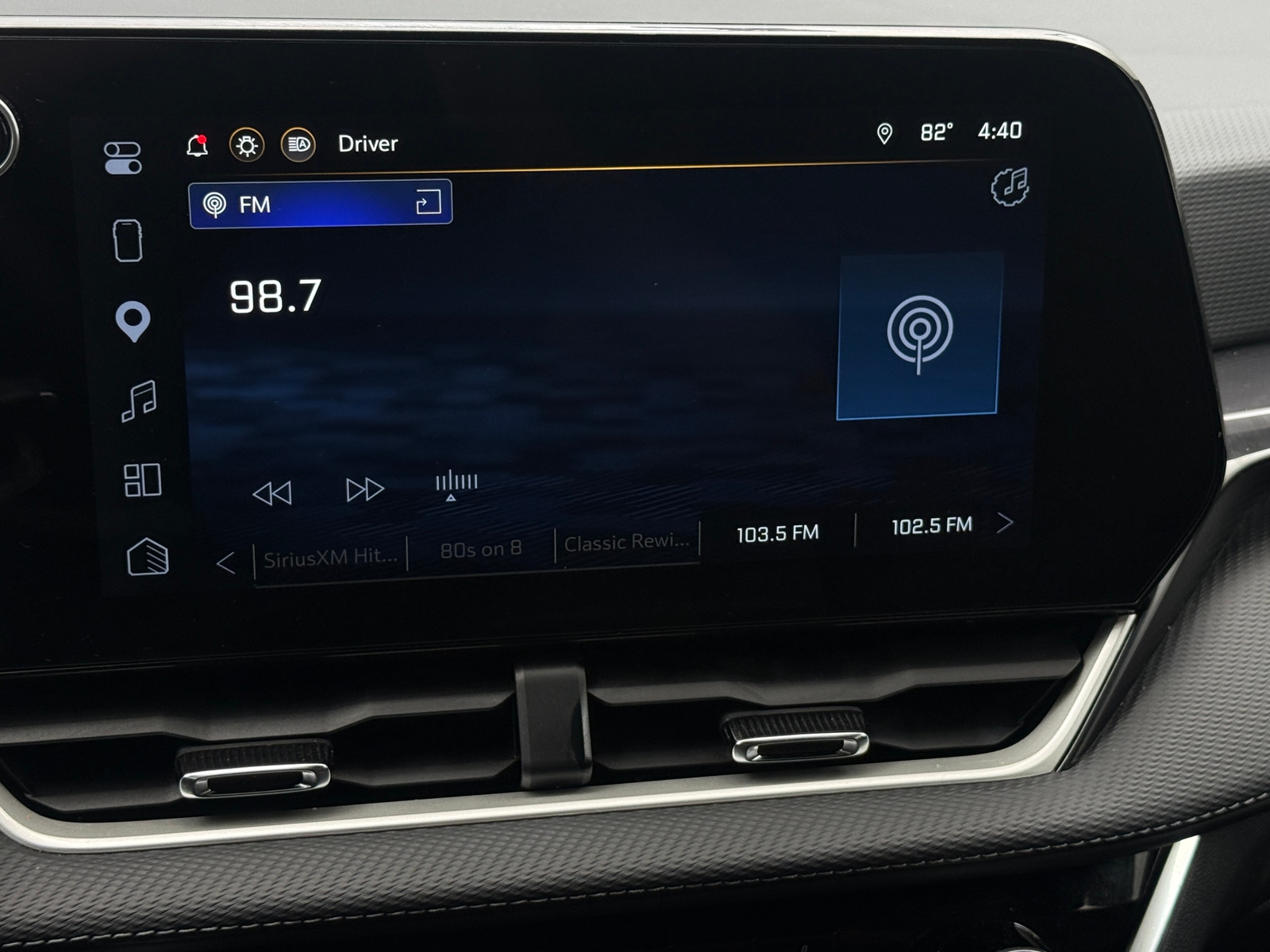 Thumbnail: 2026 Chevrolet Equinox - 4