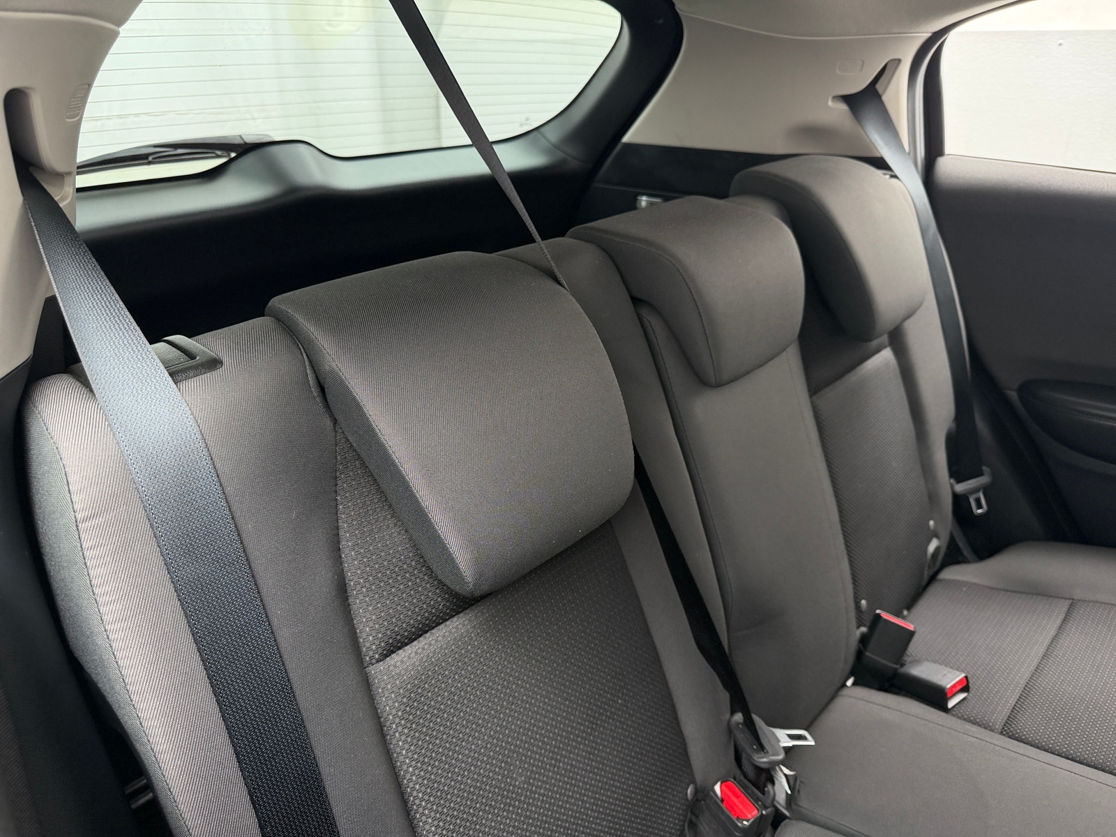 Thumbnail: 2020 Honda HR-V - 6