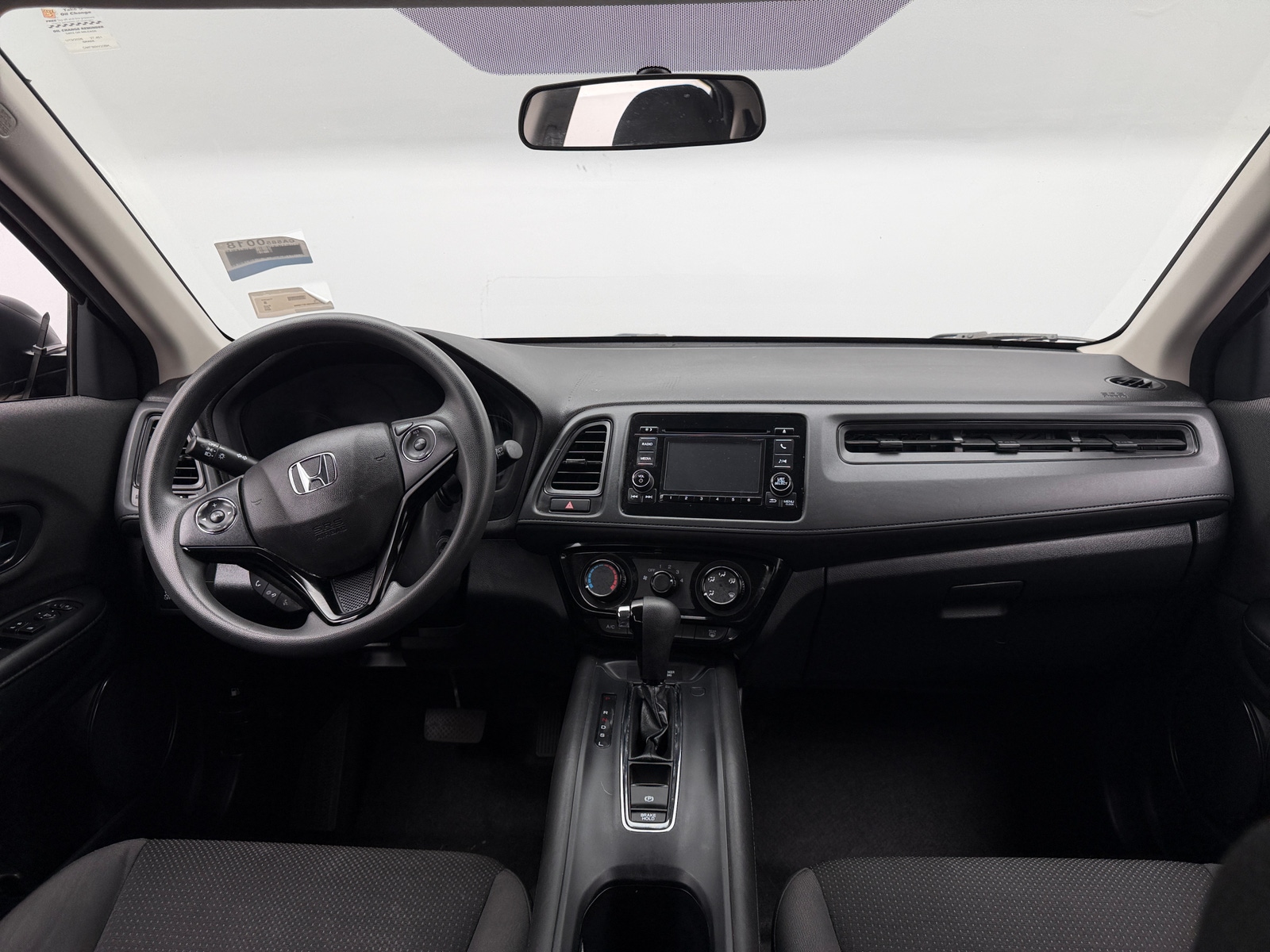 Thumbnail: 2020 Honda HR-V - 3