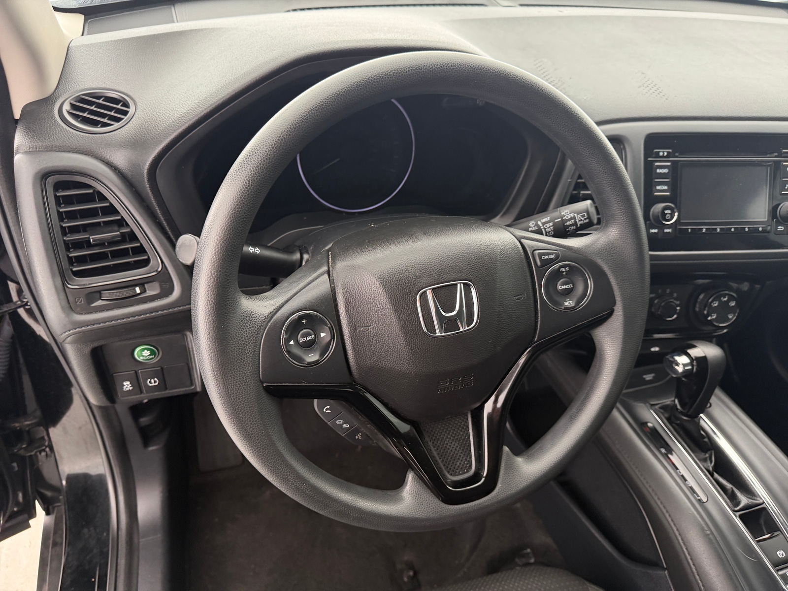 Thumbnail: 2020 Honda HR-V - 5