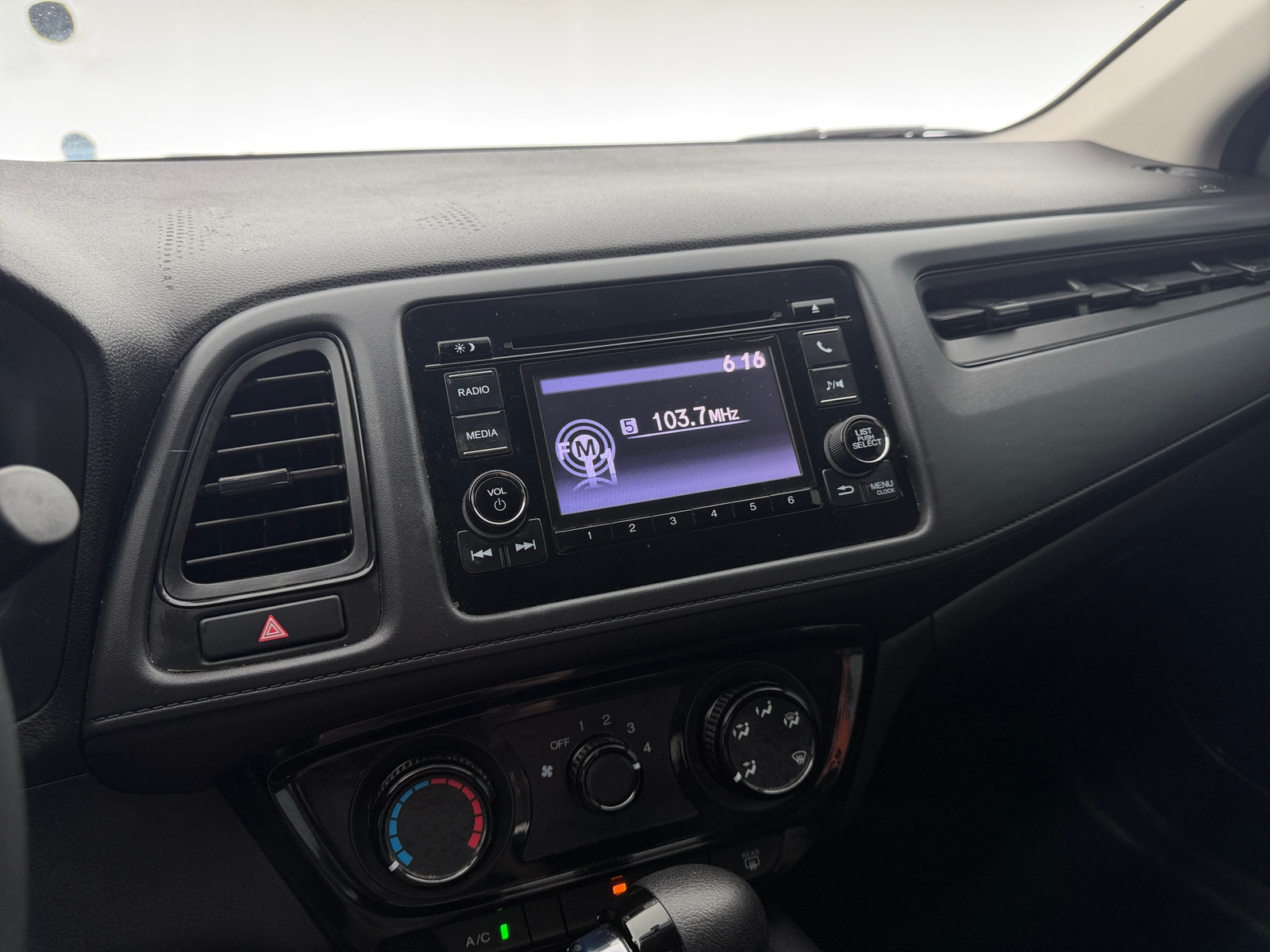 Thumbnail: 2020 Honda HR-V - 4