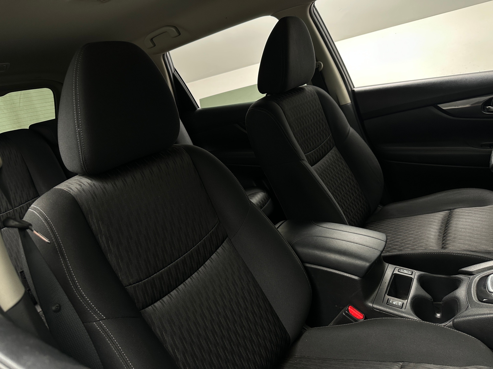 Thumbnail: 2018 Nissan Rogue - 2