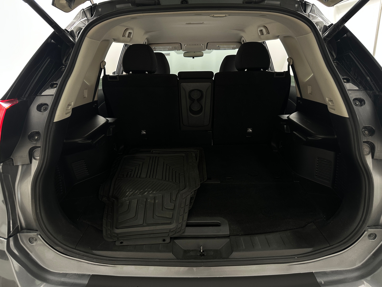 Thumbnail: 2018 Nissan Rogue - 7