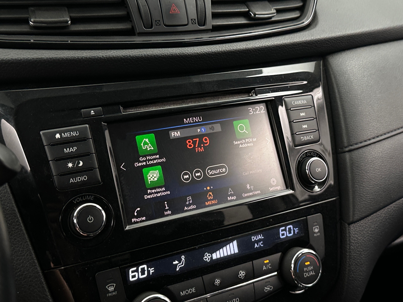 Thumbnail: 2018 Nissan Rogue - 4