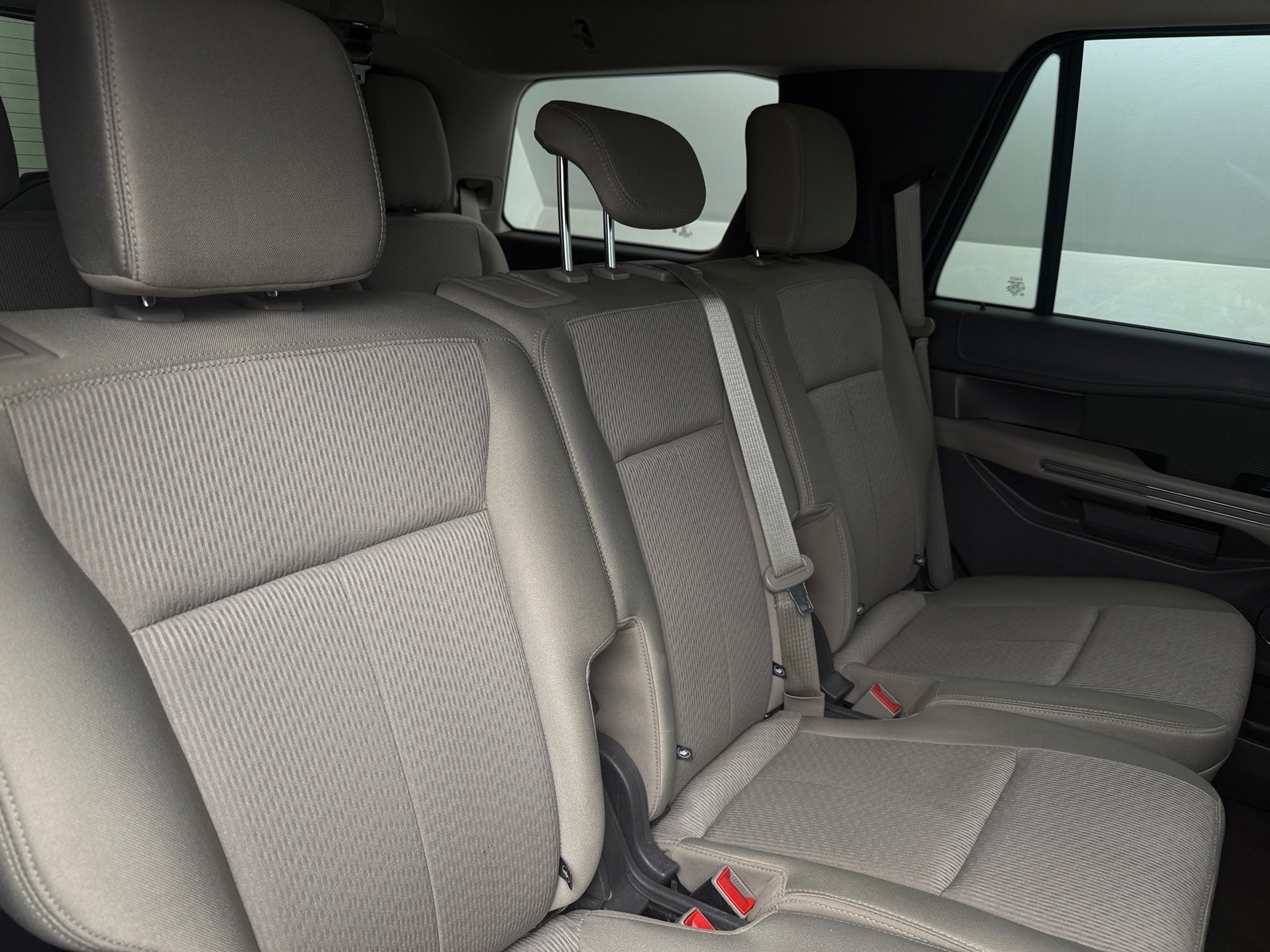 Thumbnail: 2021 Ford Expedition - 6