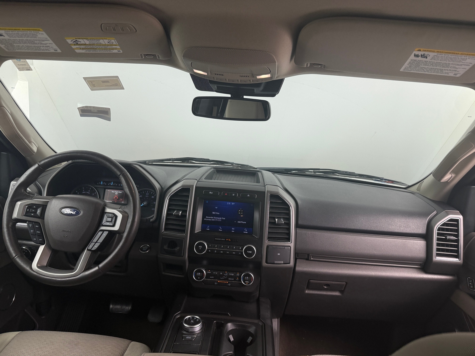 Thumbnail: 2021 Ford Expedition - 3