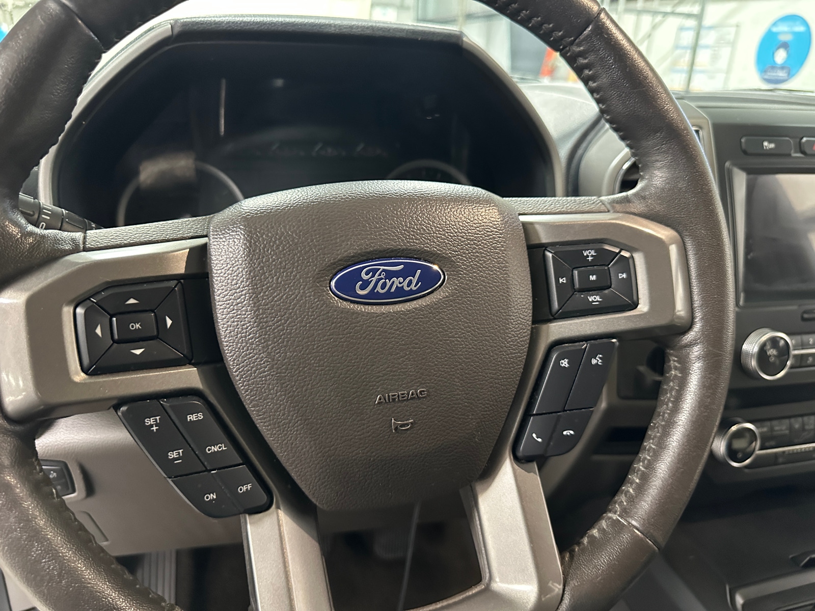 Thumbnail: 2021 Ford Expedition - 5