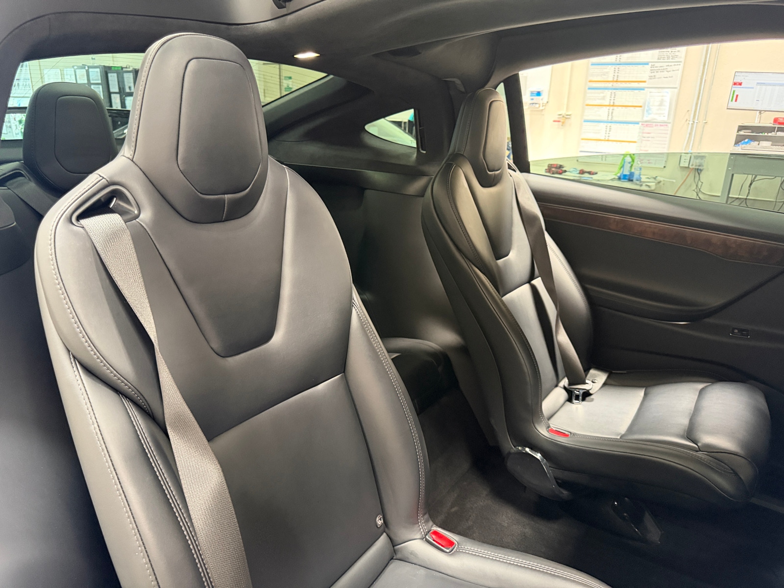 Thumbnail: 2021 Tesla Model X - 5