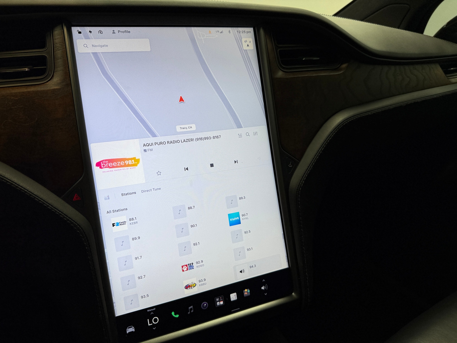 Thumbnail: 2021 Tesla Model X - 3