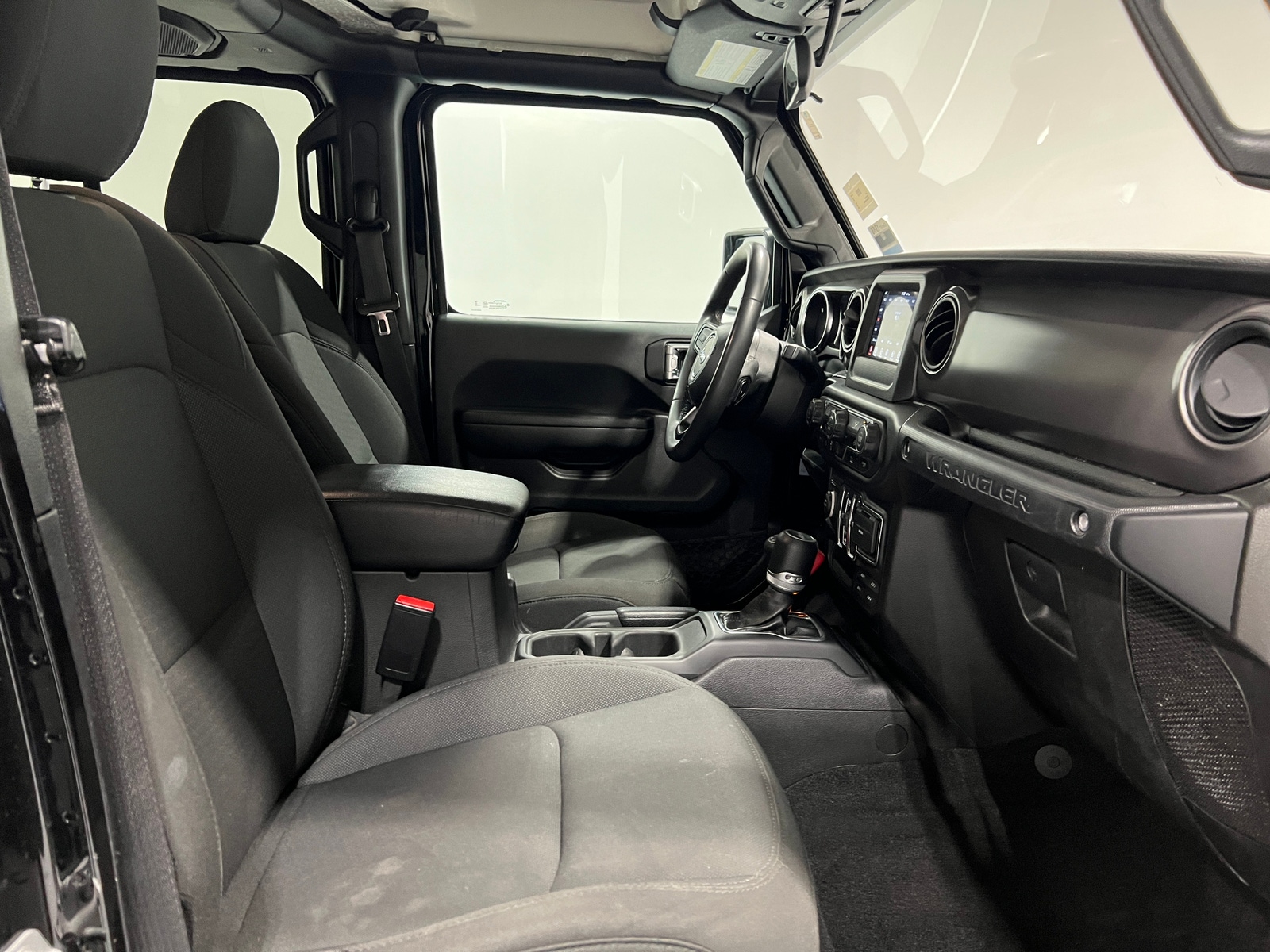 Thumbnail: 2023 Jeep Wrangler - 2