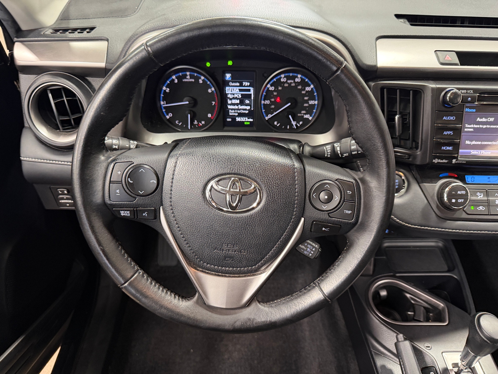 Thumbnail: 2018 Toyota RAV4 - 5